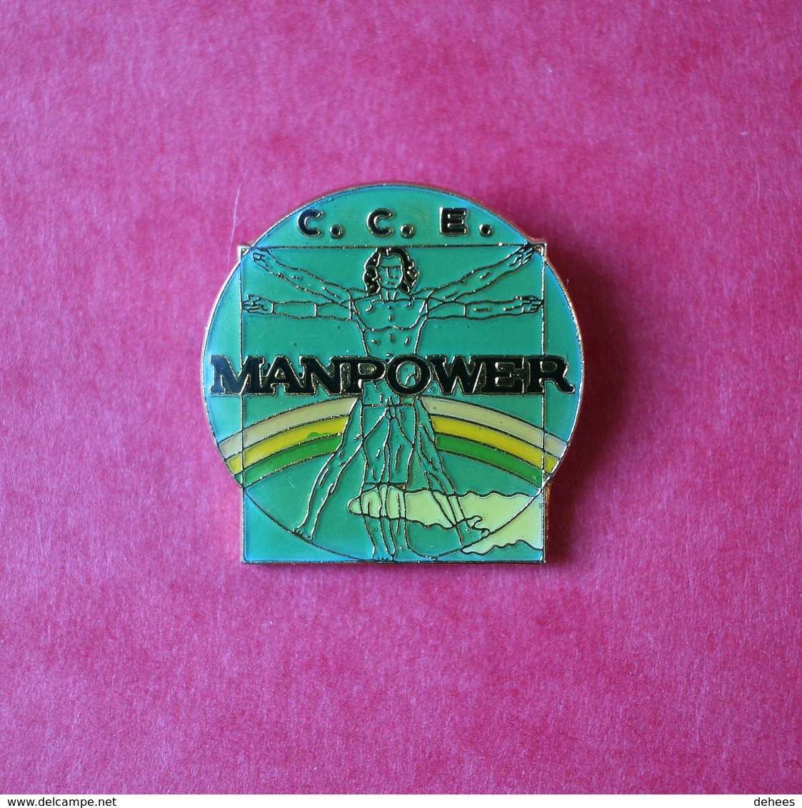 Manpower - Marcas Registradas