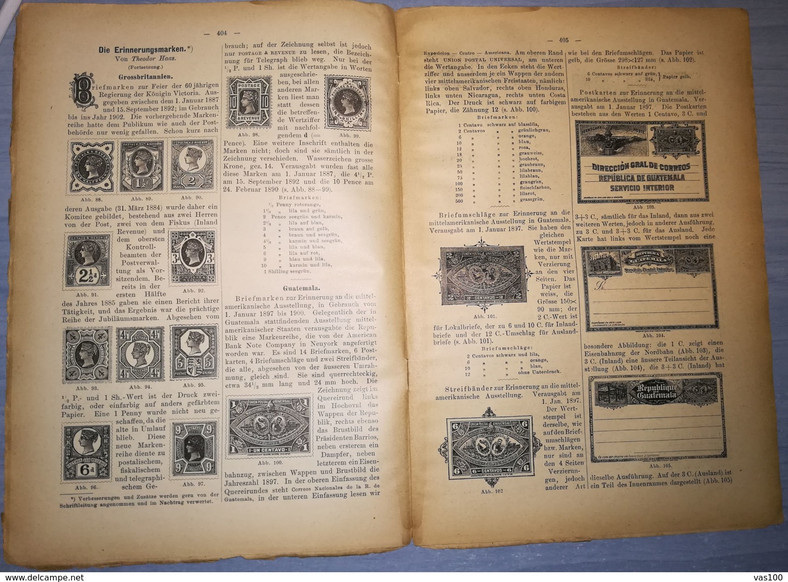 ILLUSTRATED STAMPS JOURNAL- ILLUSTRIERTES BRIEFMARKEN JOURNAL, LEIPZIG, NR 18, SEPTEMBER 1907, GERMANY - Tedesche (prima Del 1940)