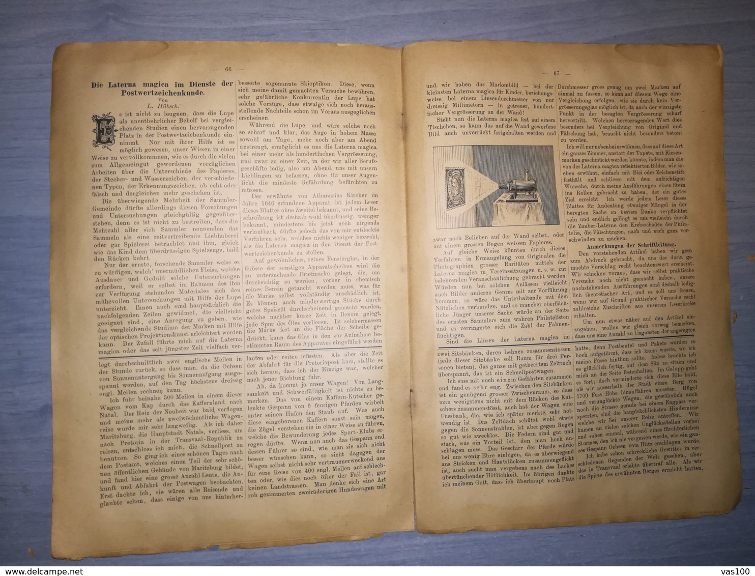 ILLUSTRATED STAMPS JOURNAL- ILLUSTRIERTES BRIEFMARKEN JOURNAL MAGAZINE, LEIPZIG, NR 4, FEBRUARY 1893, GERMANY - Tedesche (prima Del 1940)