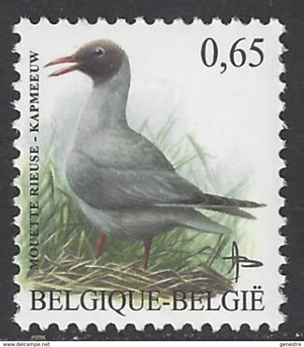 Belgique COB 3268 ** (MNH) - Ungebraucht