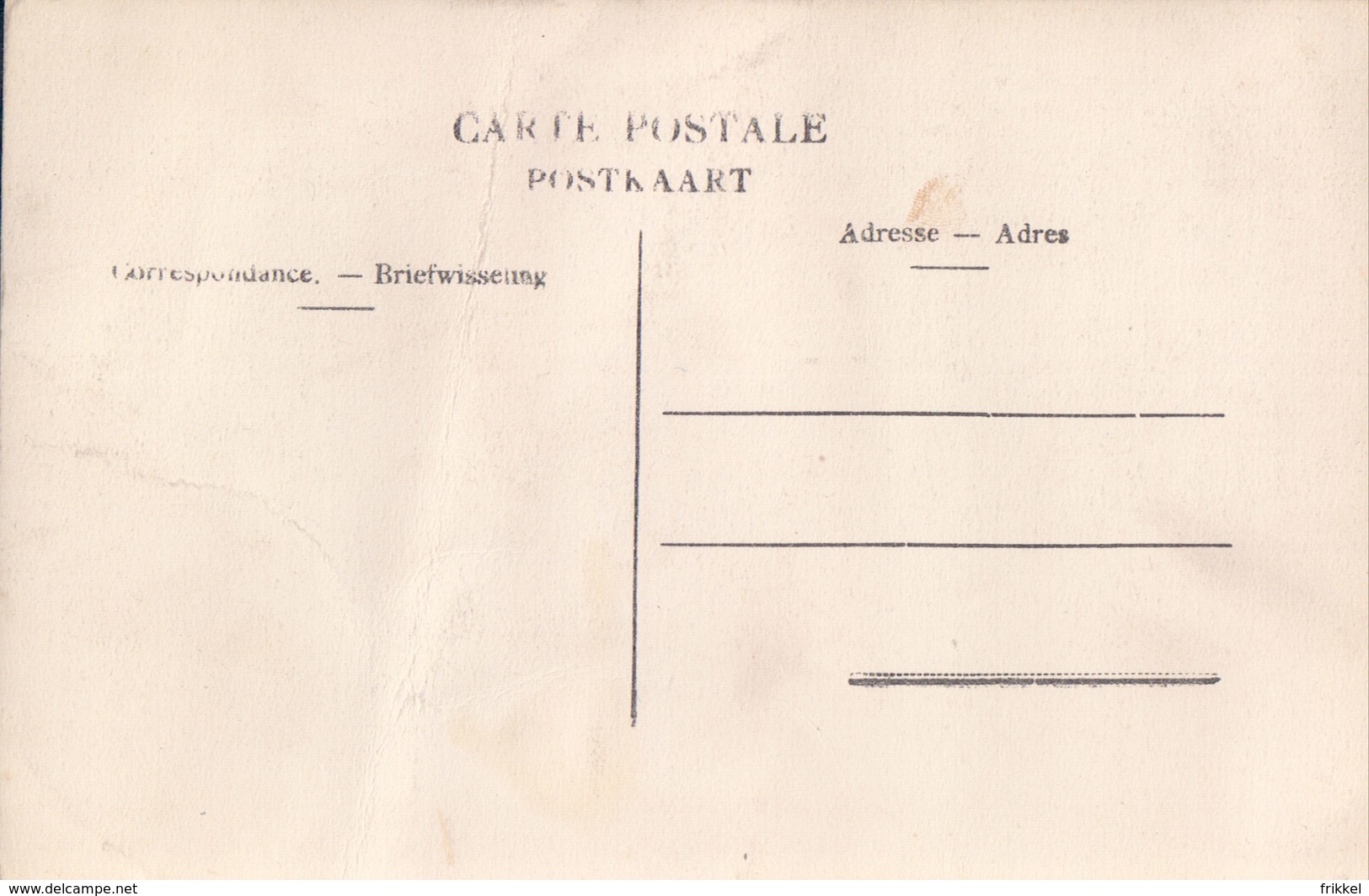 Asse Assche 600 Jarige Jubelfeesten Der Mirakuleuze Kruisen 1912 Nr 13 Keizer Heraclius Te Paard - Asse