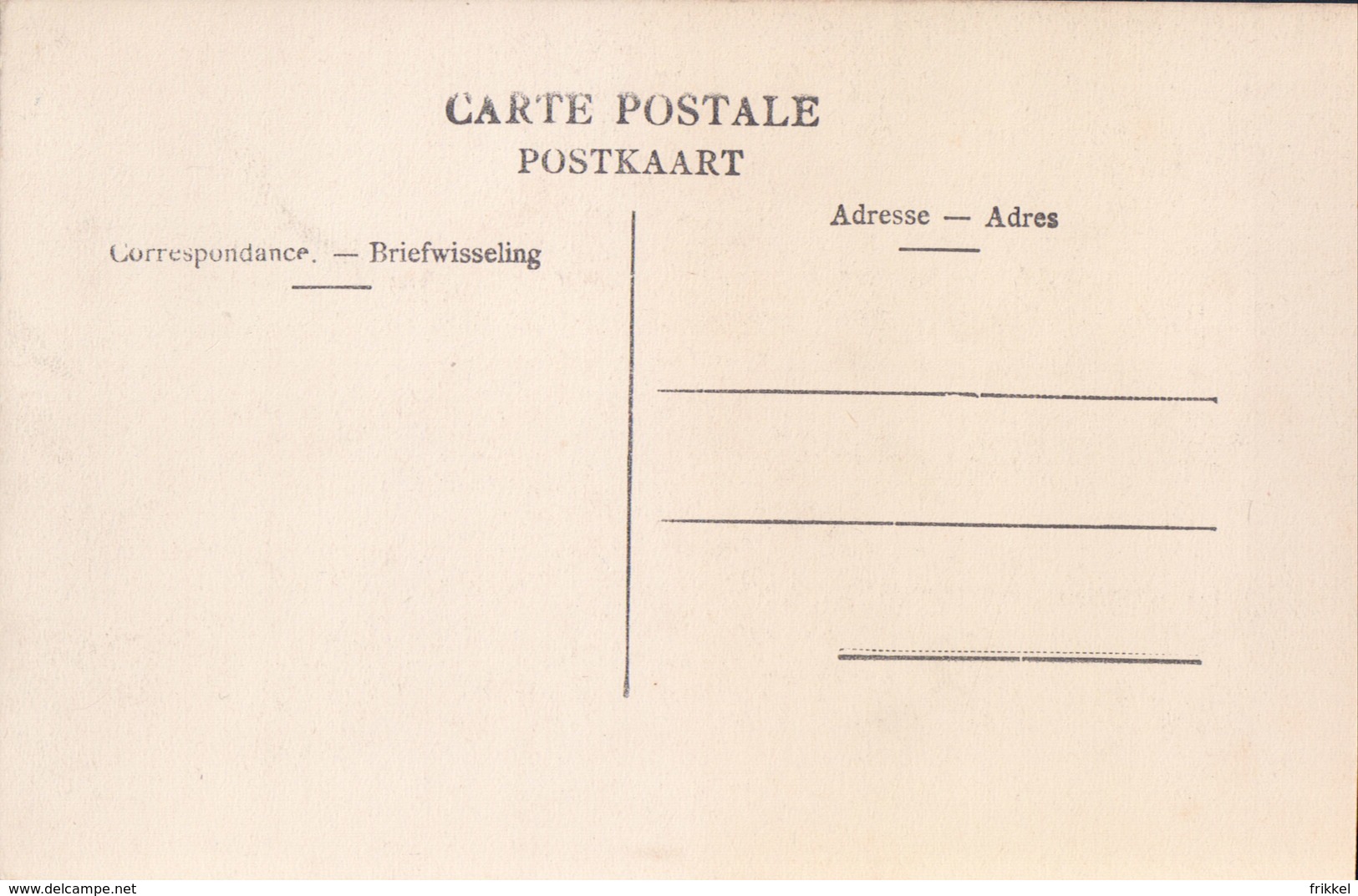 Asse Assche 600 Jarige Jubelfeesten Der Mirakuleuze Kruisen 1912 Nr 17 Heer Van Assche Met Gevolg - Asse