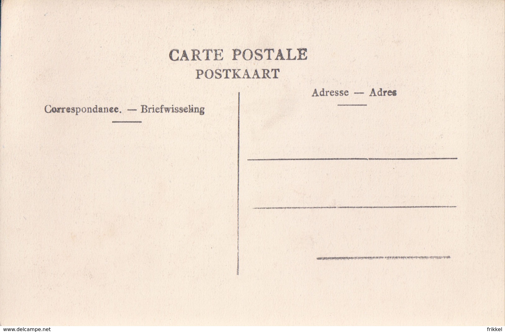 Asse Assche 600 Jarige Jubelfeesten Der Mirakuleuze Kruisen 1912 Nr 19 Wonder Van Vrijhout - Asse