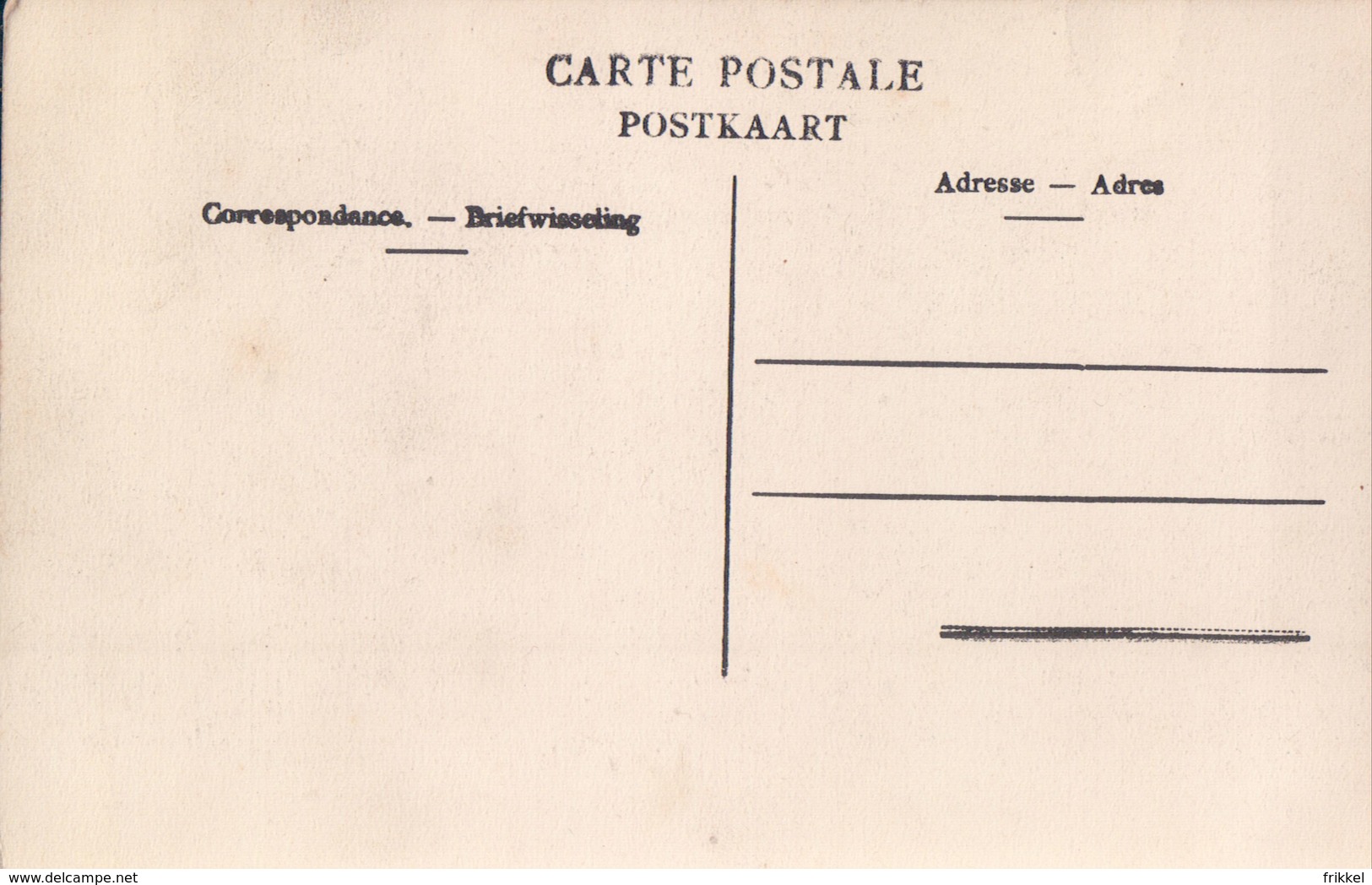 Asse Assche 600 Jarige Jubelfeesten Der Mirakuleuze Kruisen 1912 Nr 29 De Stoet Op De Groote Steenweg - Asse