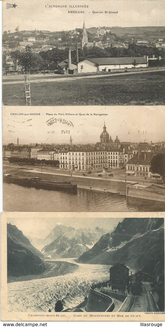 LOT  20 CARTES CPA - 5 - 99 Postcards