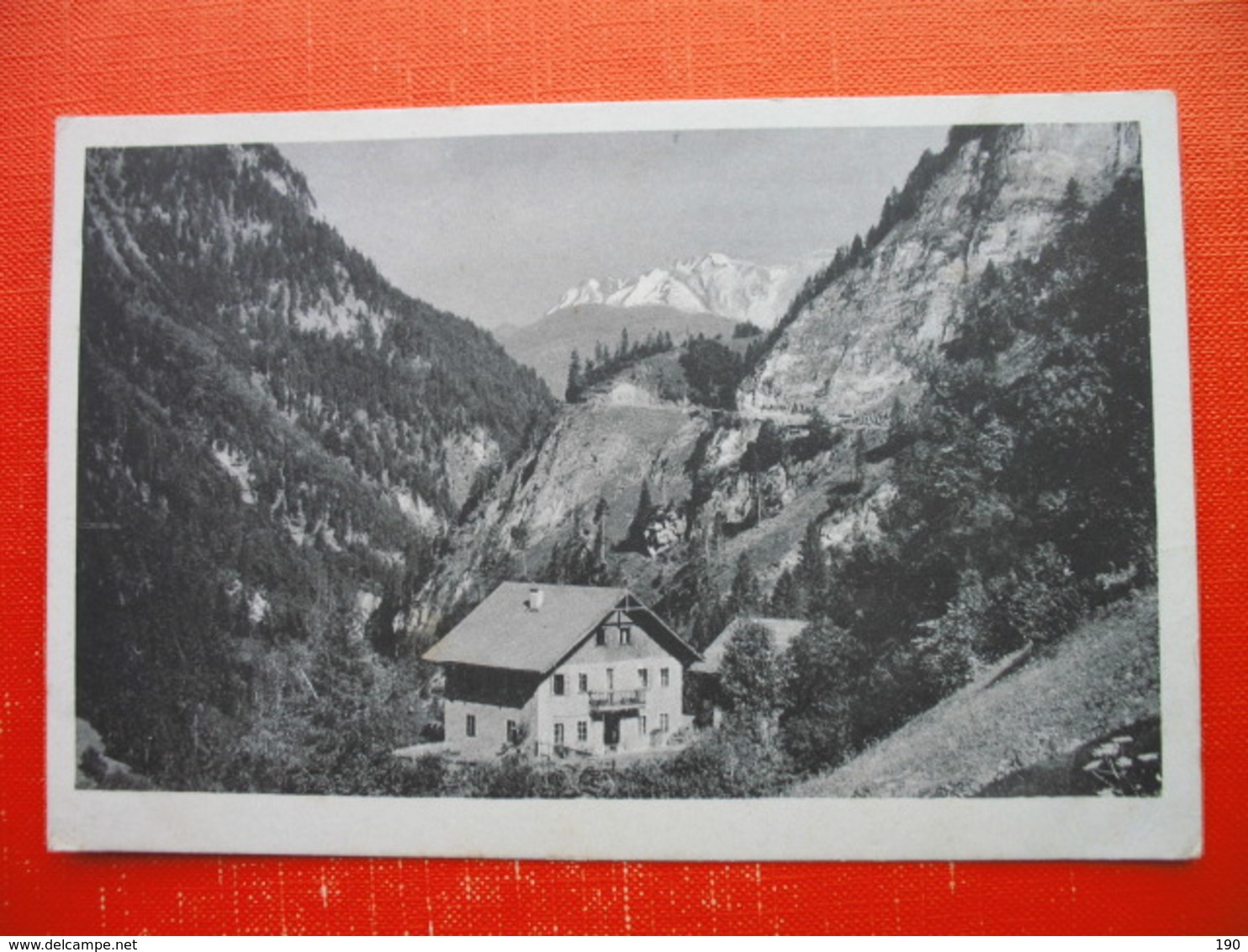 GASTHAUS ZUR NEUEN WACHT,920 M - Grossarl