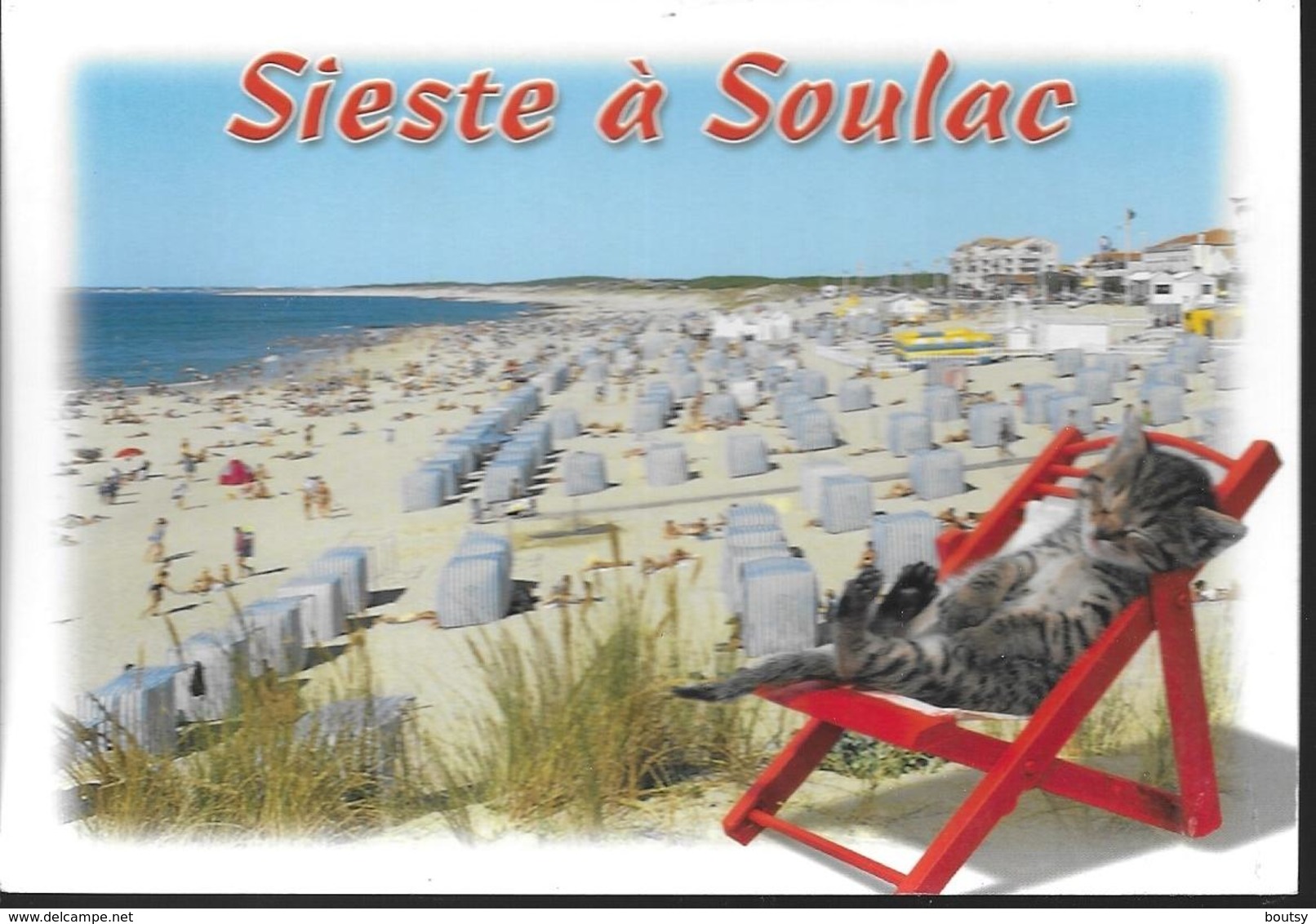 33 Soulac - Soulac-sur-Mer