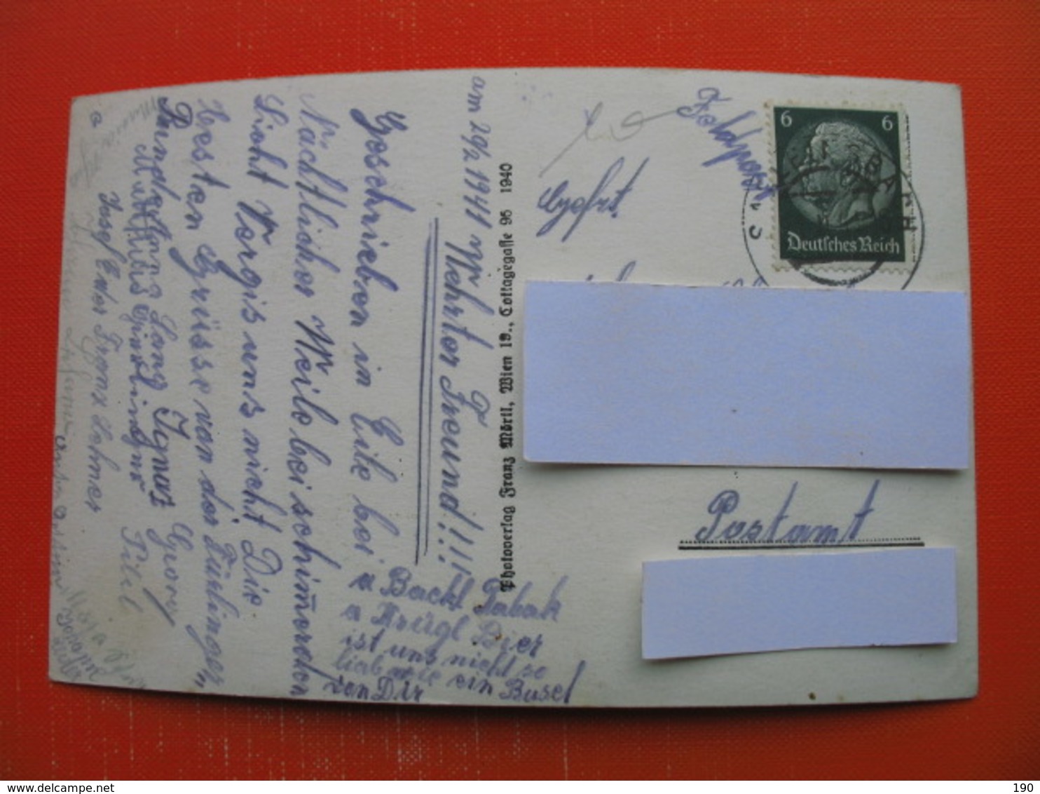 Sarleinsbach - Rohrbach