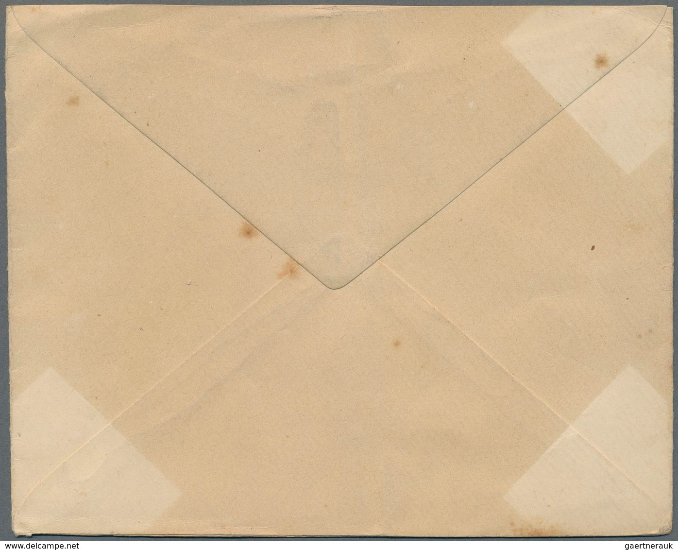 Malaiischer Staatenbund: 1928 Postal Stationery Envelope 6c. Red Addressed To Bristol, England And C - Federated Malay States