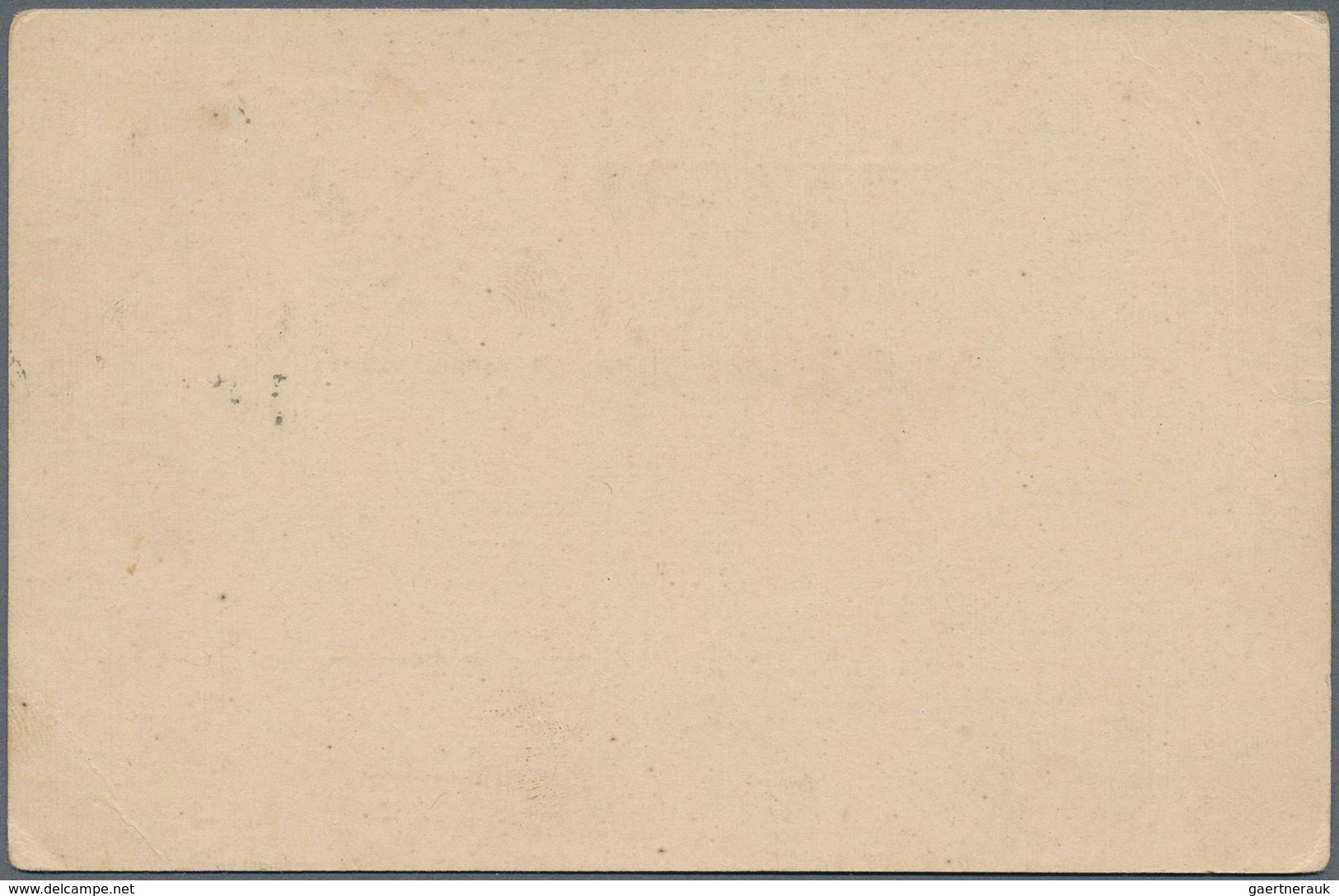 Saudi-Arabien - Hedschas: 1925, 1/2 Pia. Red Two Single (one Showing Left Margin Imprint), 2 Pia. Or - Saudi Arabia
