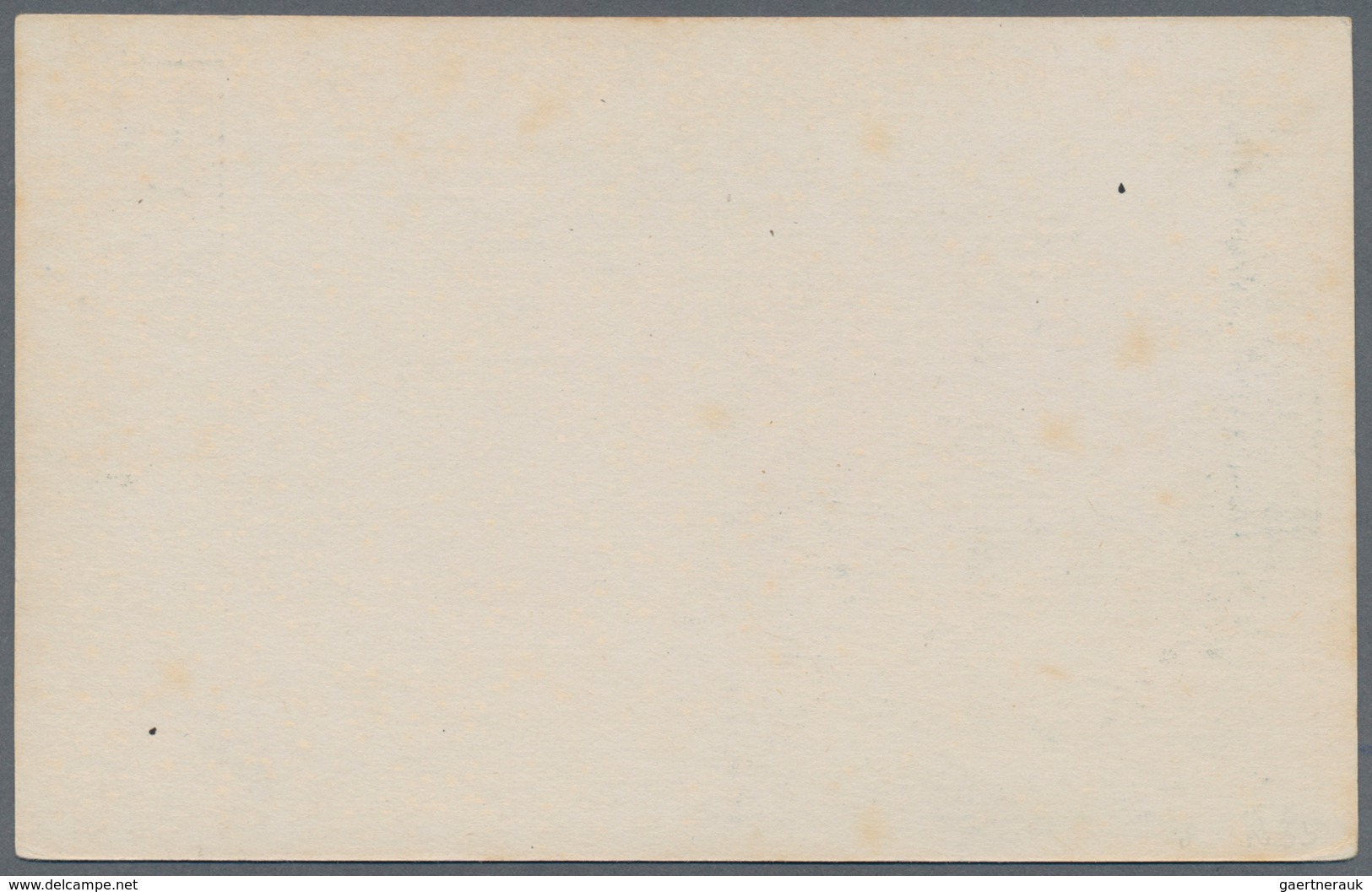 Südaustralien: 1908, Eight Different Pictorial Stat. Postcards QV 1d. (Adelaide Ptg. With Dot After - Brieven En Documenten