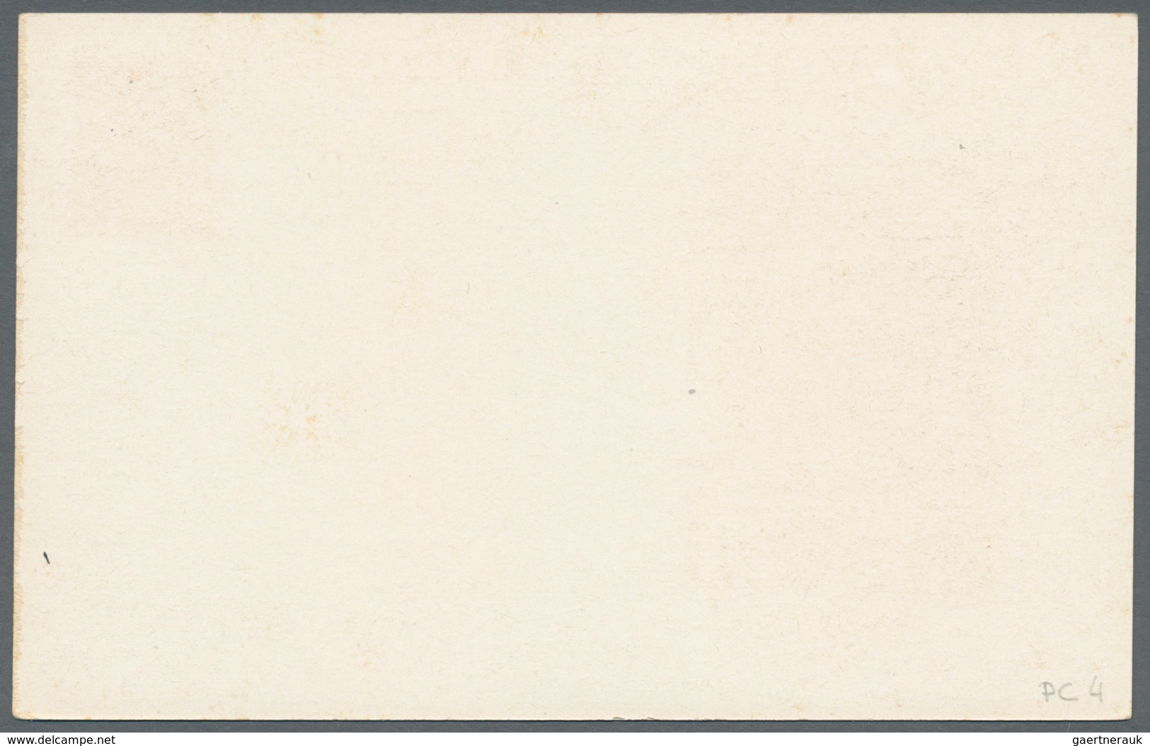 Australien - Ganzsachen: 1911, 11 'Coronation Postcards' KGV 1d. Sideface With All Different Types A - Postwaardestukken