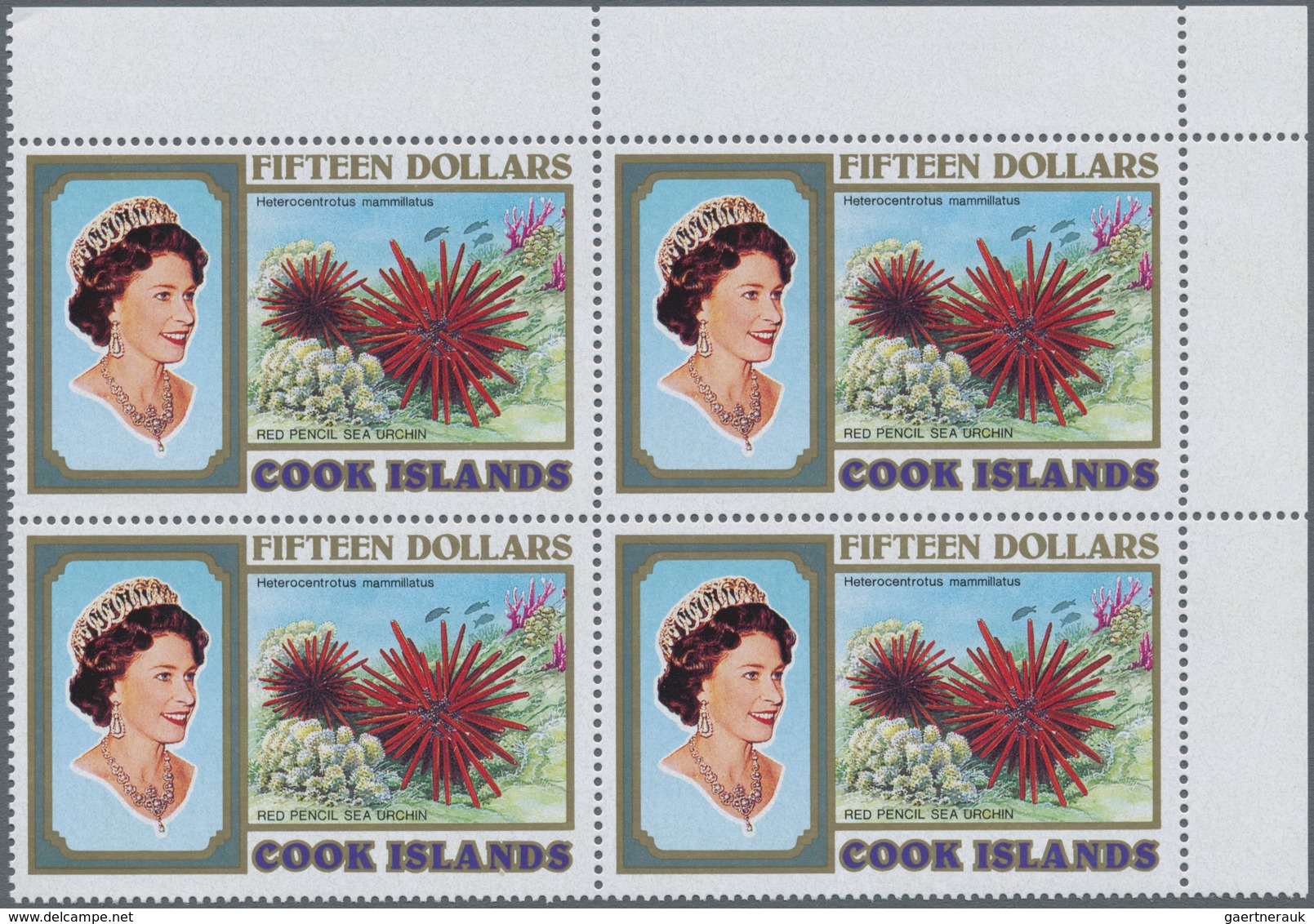 Cook-Inseln: 1971/1993, Accumulation In Large Box With Many Complete Sets (also Single Stamps From S - Cookinseln