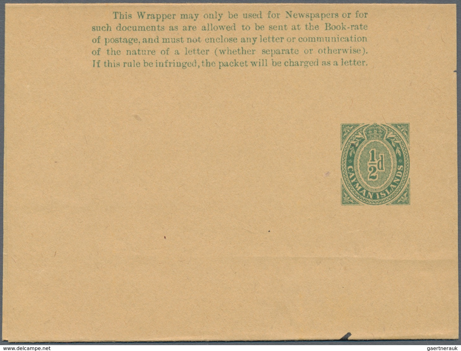 Kaiman-Inseln / Cayman Islands: 1895/1995 (ca.) AEROGRAMMES Accumulation Of Ca. 876 Airletters Incl. - Cayman Islands