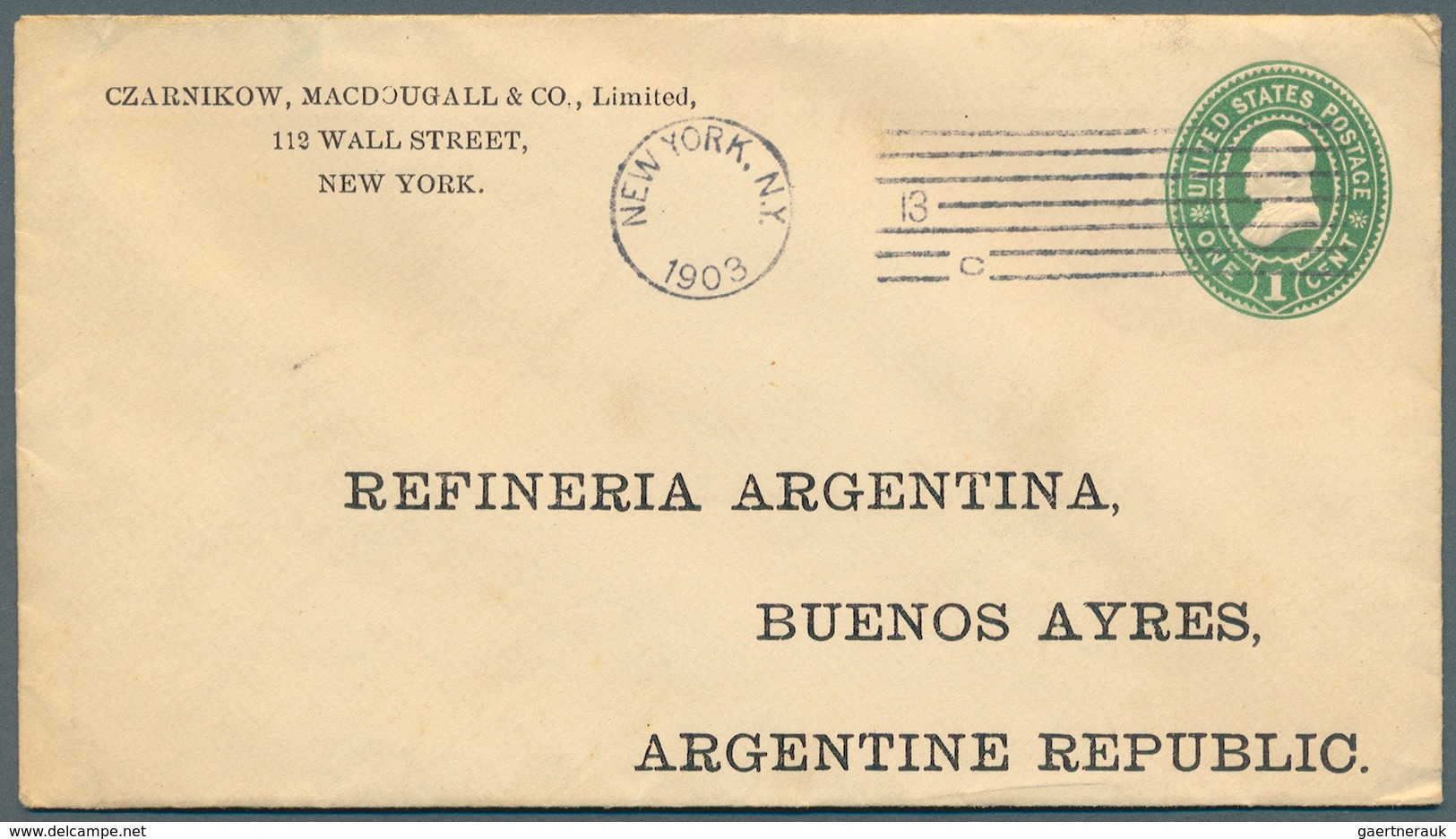 Vereinigte Staaten Von Amerika: 1885/1966 (ca.), Unusual Accumulation With About 120 Mostly Postal S - Briefe U. Dokumente