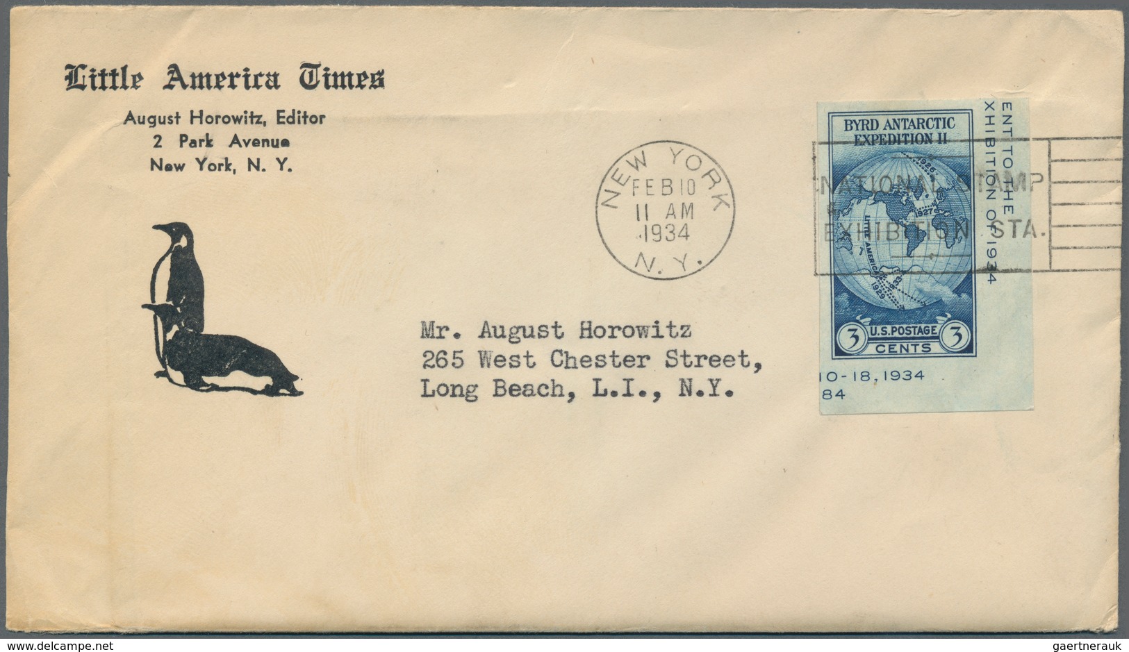 Vereinigte Staaten von Amerika: 1927/1981 (ca): approx 310 better FDC, mostly from the twenties and