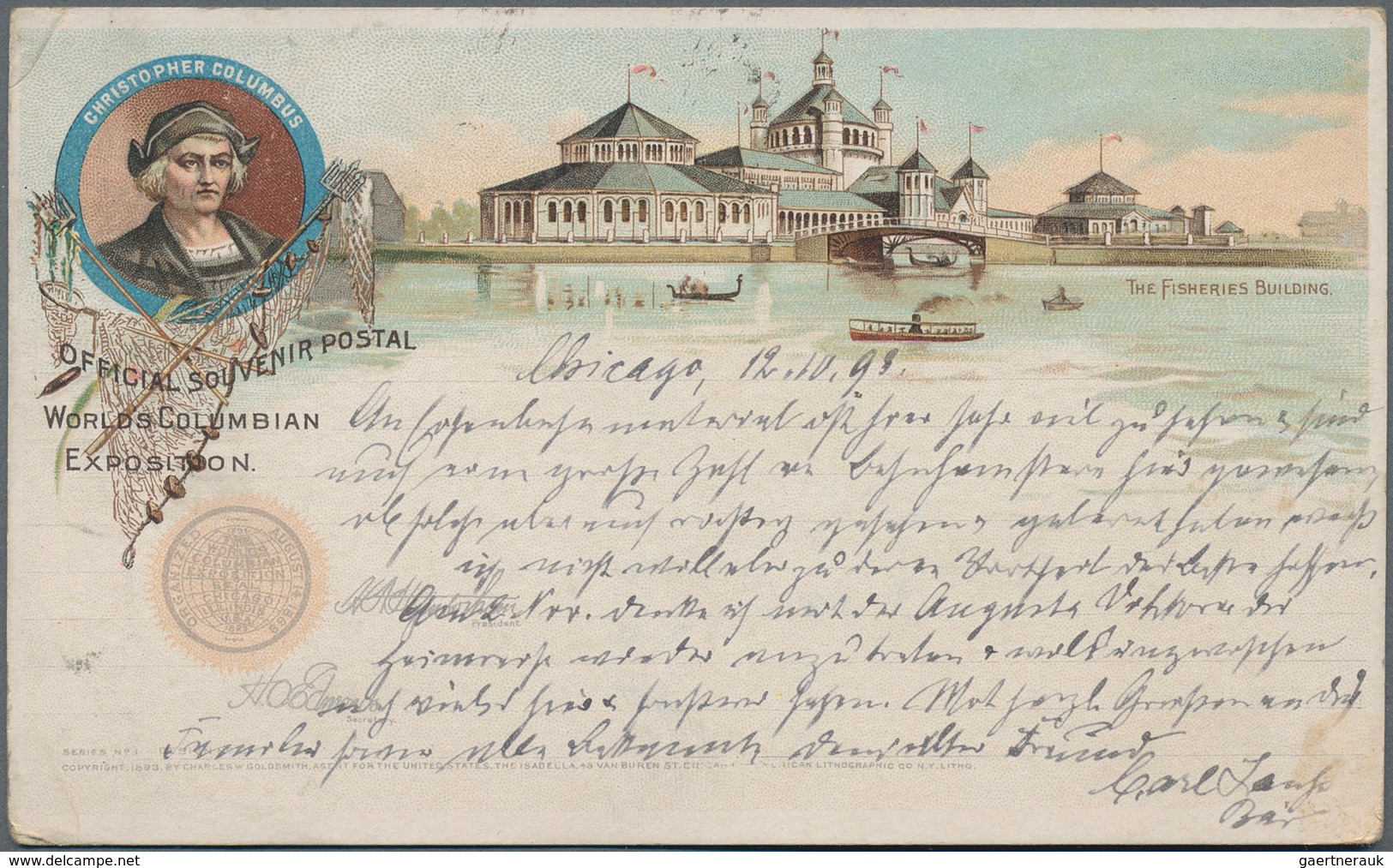 Vereinigte Staaten Von Amerika - Ganzsachen: 1870's-1930's Ca.: About 100 Postal Stationery Items (m - Other & Unclassified