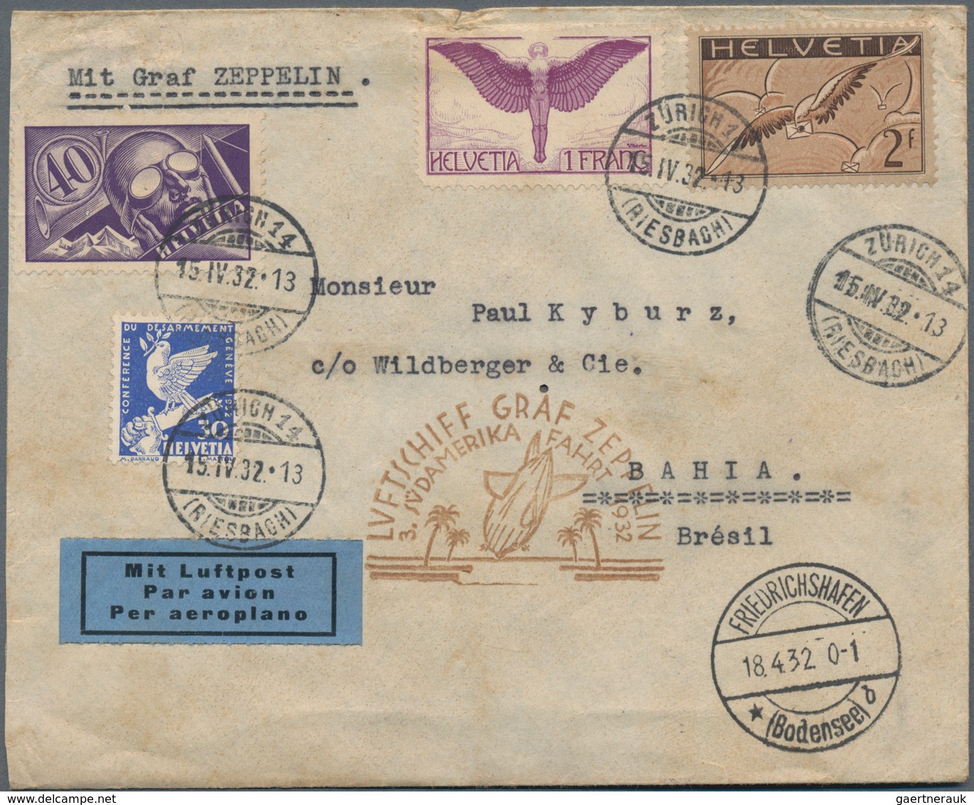 Alle Welt: 1849/1960 ca., accumulation of worldwide stamps and covers (some toning) in a stockbook,