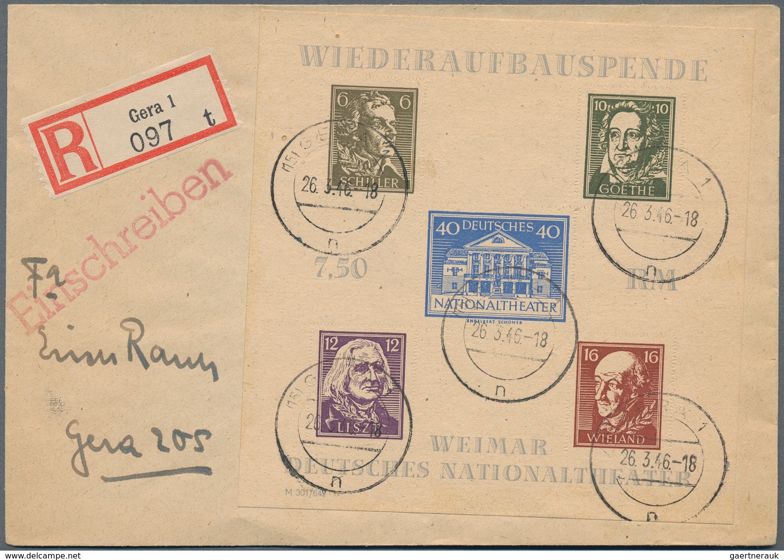 Alle Welt: 1871-1960 Ca.: 35 Covers, Postcards, Postal Stationery Items, Picture Postcards Etc. From - Sammlungen (ohne Album)