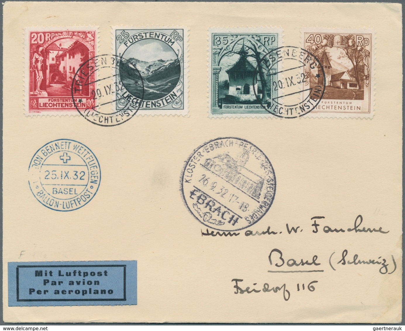 Alle Welt: 1880/1970 (ca.), Lot Of Apprx. 40 Entires, Incl. Australia Used Airlettersheets, Group Of - Collections (without Album)