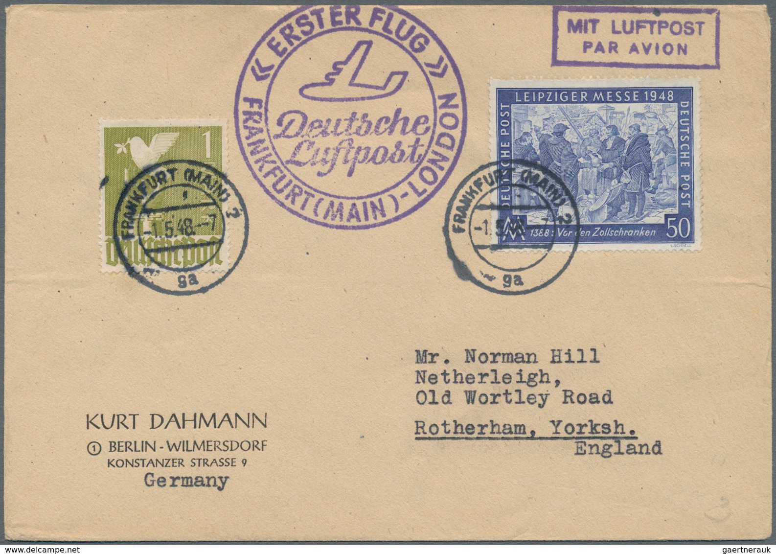 Alle Welt: 1887/1948, Lot Of 26 Covers/cards/stationeries/ppc, Incl. Three Stampless Insured Letters - Sammlungen (ohne Album)