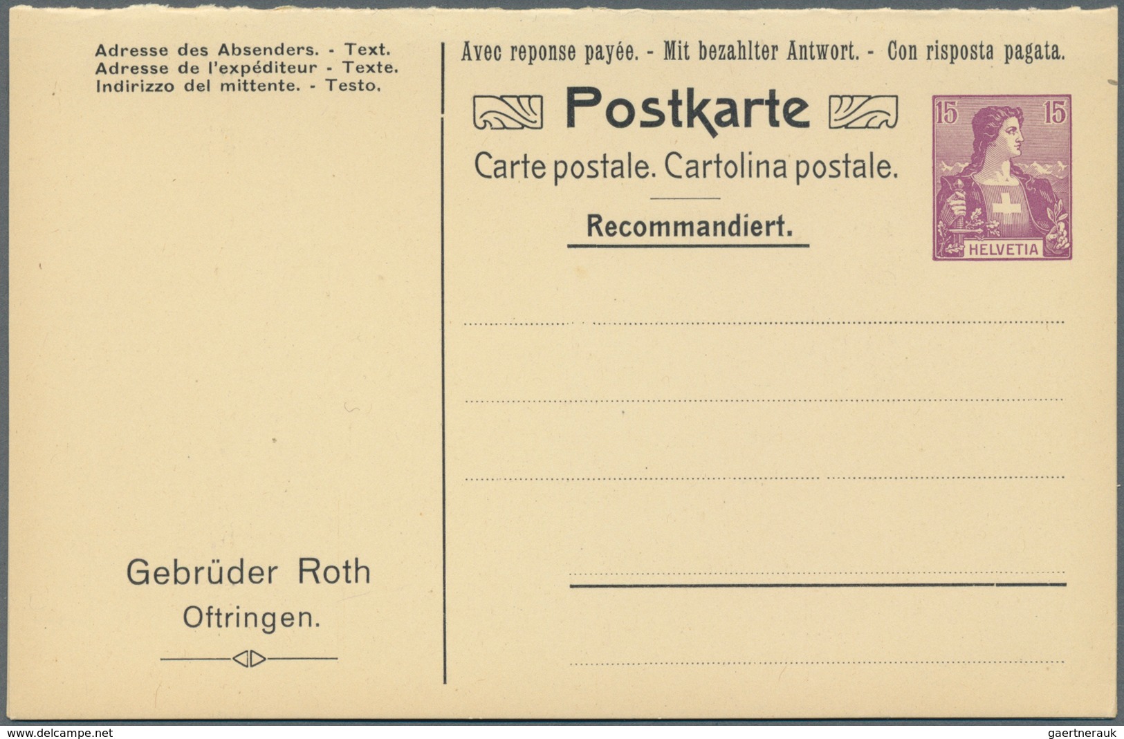 Alle Welt: 1898/1995 (ca.), Unusual Mixture With About 85 Postal Stationeries And Covers Incl. Trans - Sammlungen (ohne Album)