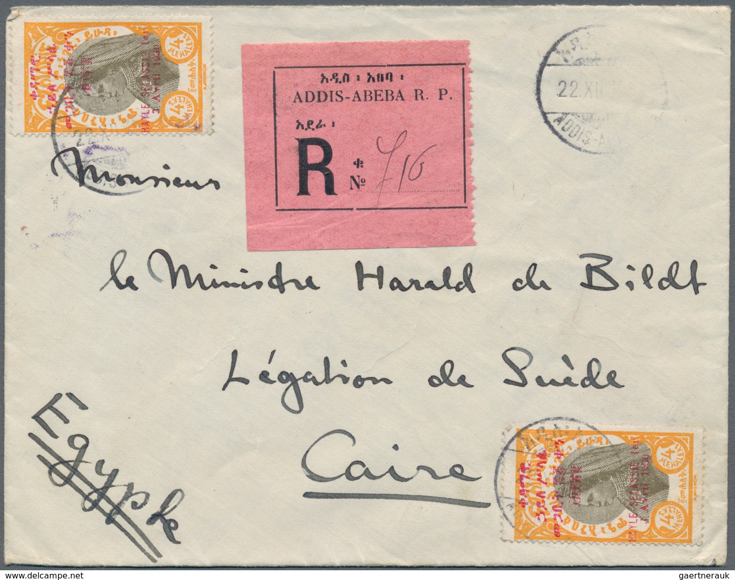 Alle Welt: 1910's-1930's (c.), assortment of more than 80 covers, post cards and postal stationery i