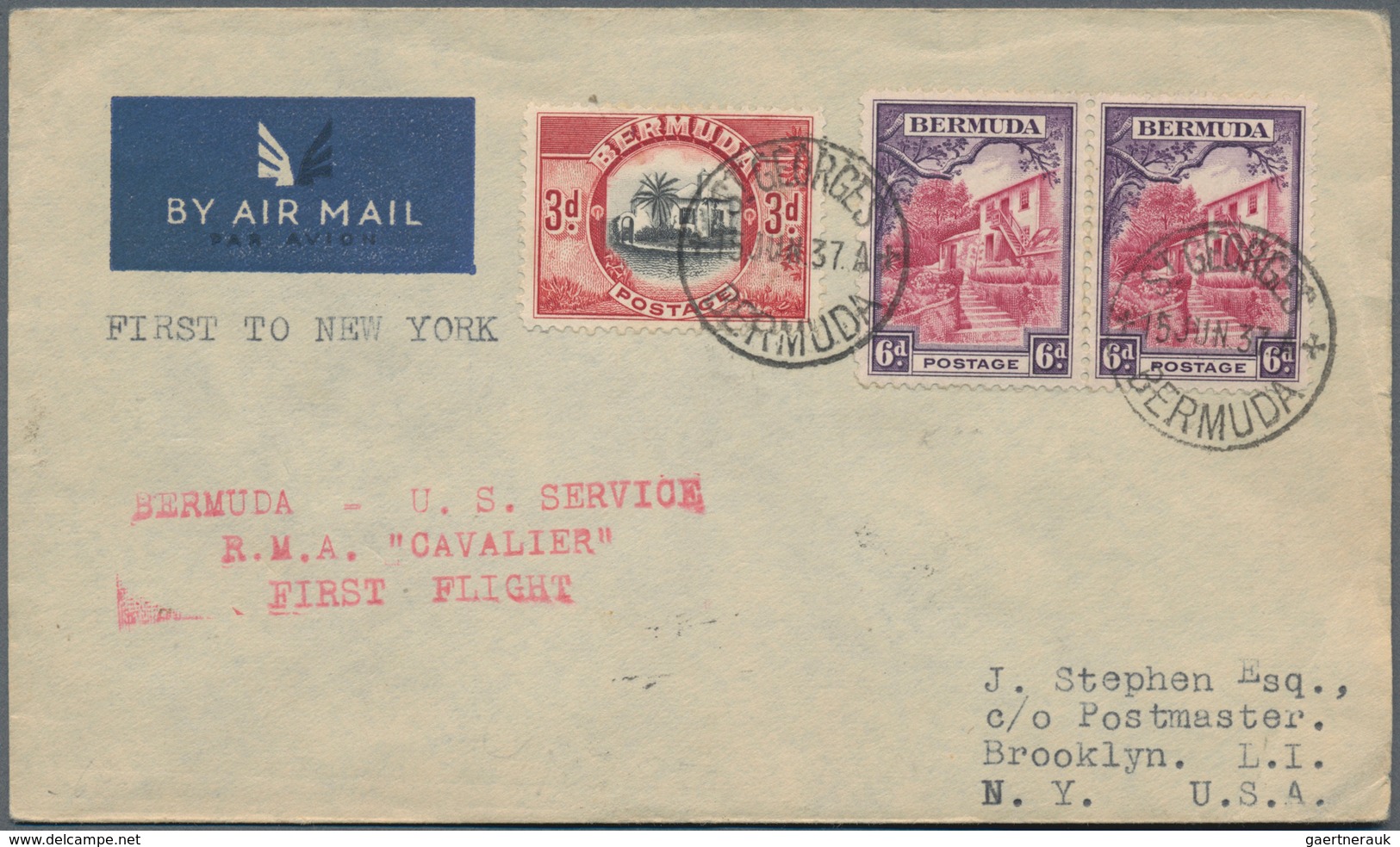 Amerika: 1880/1970 (ca.), Lot Of Apprx. 310 Covers/cards, Incl. Stationeries, Ppc, Attractive Franki - Sonstige - Amerika