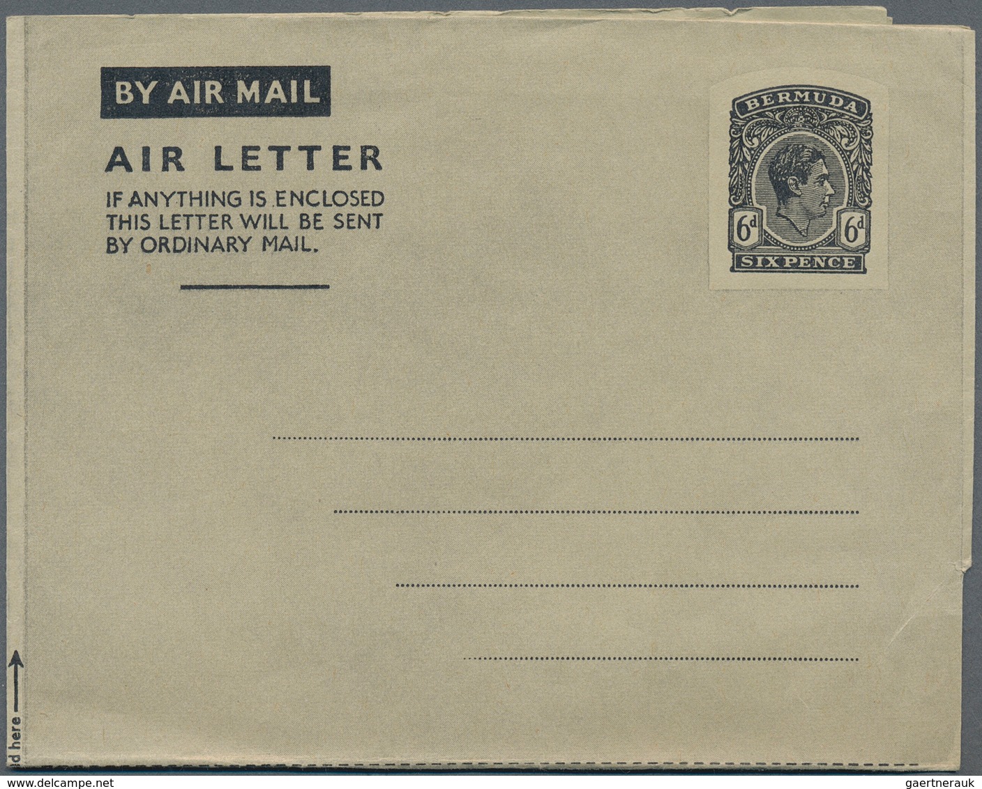Karibik: 1949/85 (ca.) Holding Of Ca. 475 Mostly Unused Postal Stationery (only A Few Used), While P - Sonstige - Amerika
