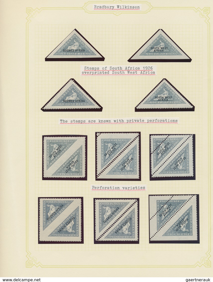 Britische Kolonien: 1900/1967 (ca.), Eclectic Balance GB/colonies/Commonwealth, Comprising GB QV Con - Sonstige & Ohne Zuordnung