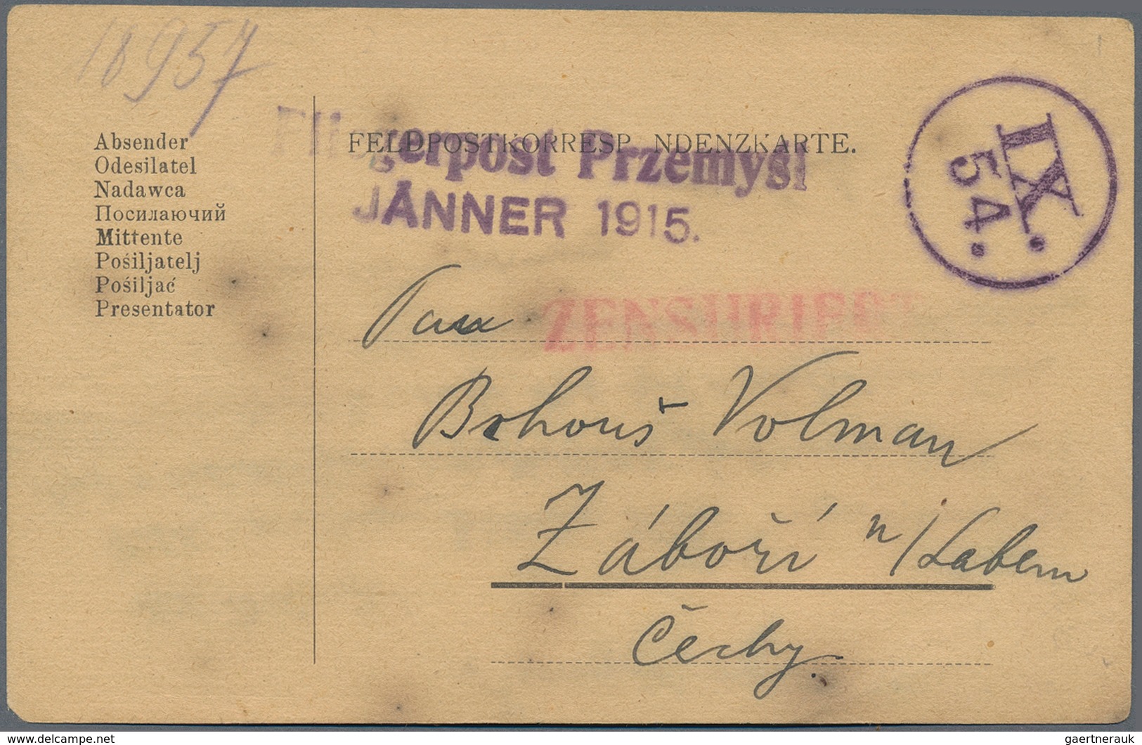 Flugpost Europa: 1914/1966, über 90 Briefe, Karten Und Ganzsachen Mit Einigen Besseren Flügen Und Fr - Sonstige - Europa