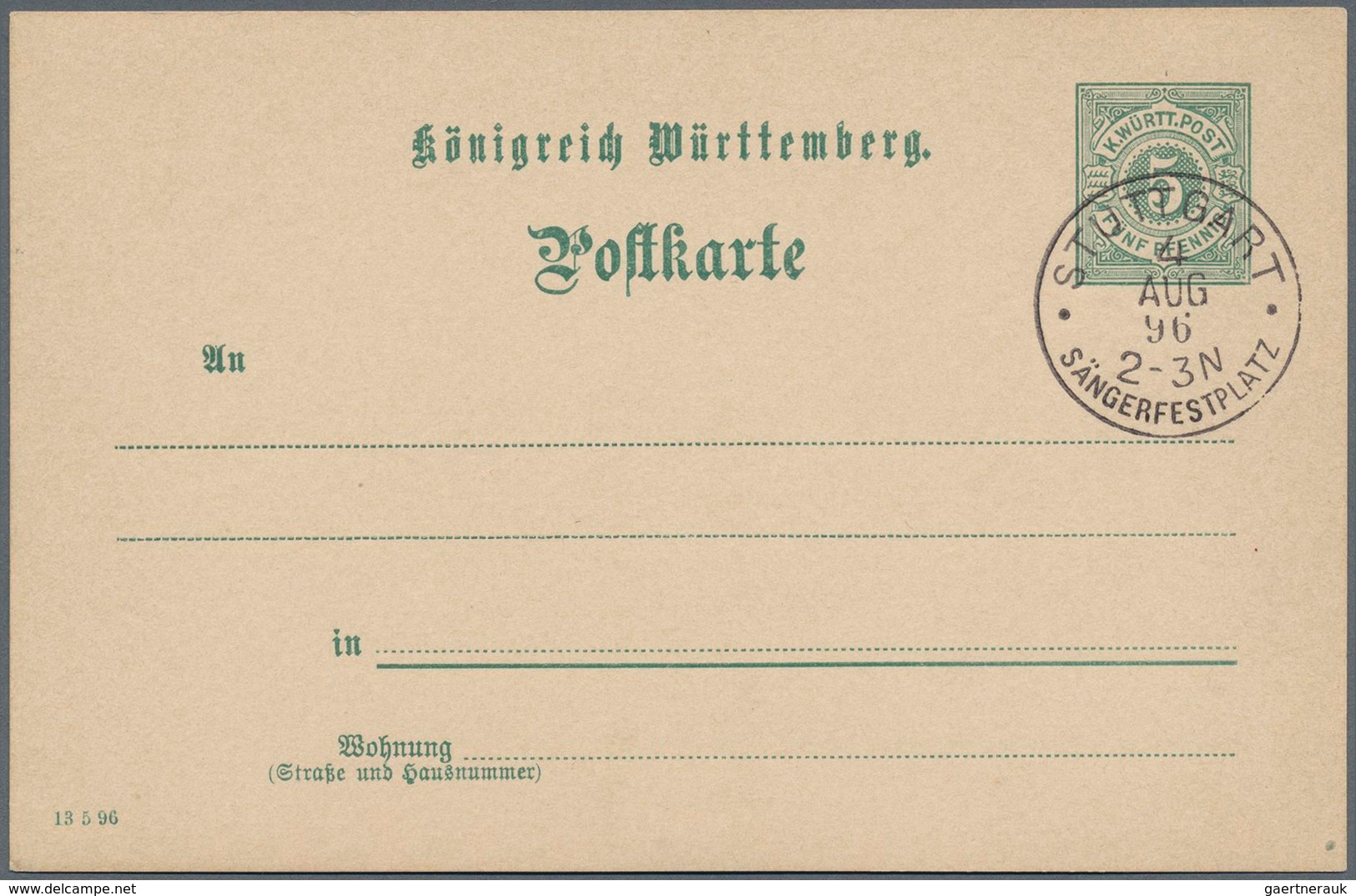 Thematische Philatelie: From 1880 (approx.), Lot Of About 450 Items, With Letters, Postal Stationery - Ohne Zuordnung