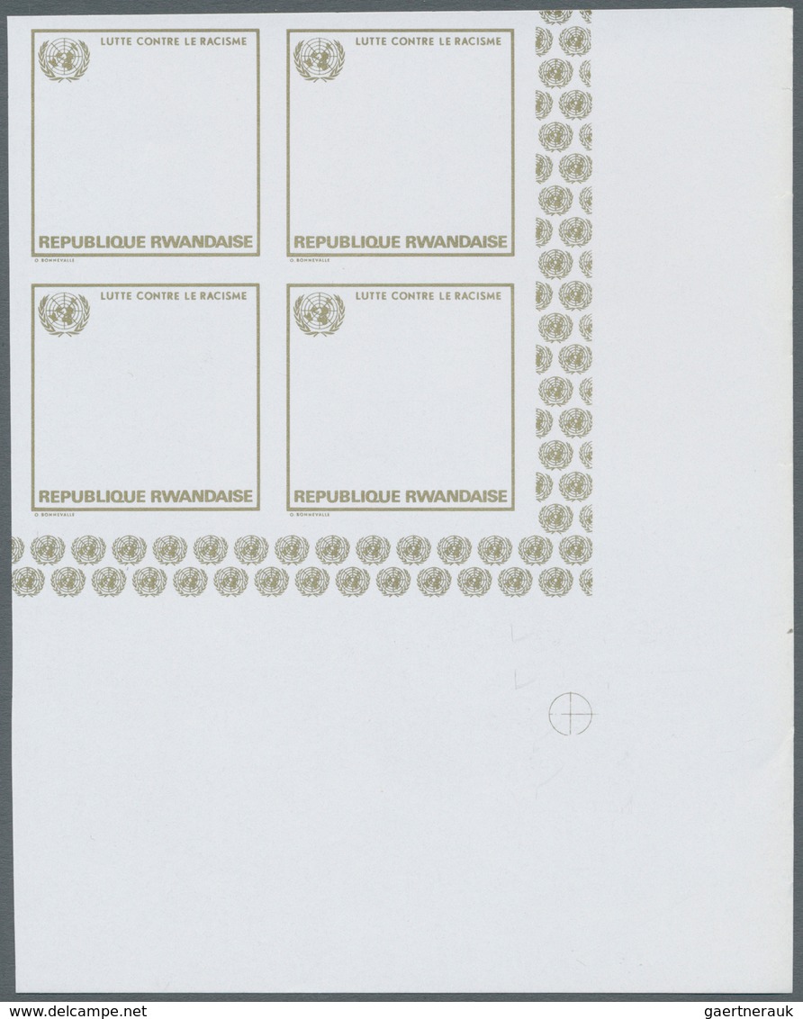 Thematik: Chemie / chemistry: 1901/1970, various countries, Accumulation of 47 items, showing a lot