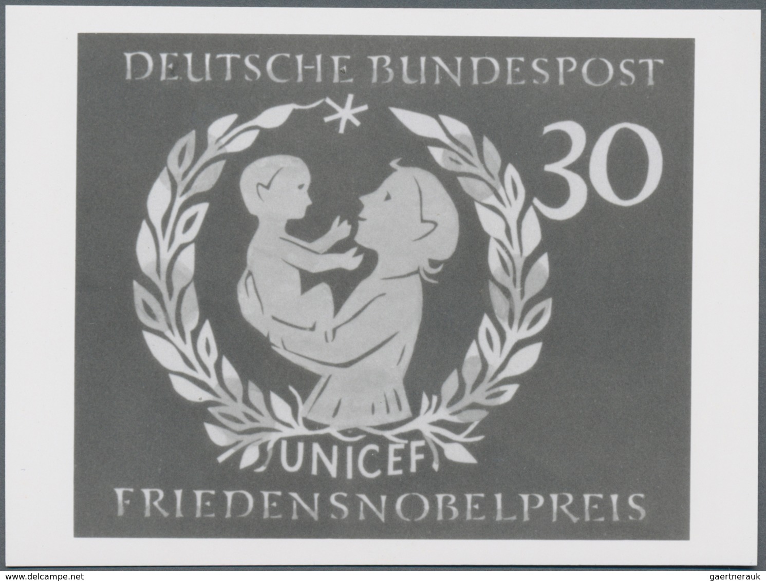 Thematik: Europa-UNO / Europe-UNO: Ab 1951, Alle Welt, Posten Mit Ca. 110 Belegen Zum Thema UNO - Ge - Europäischer Gedanke