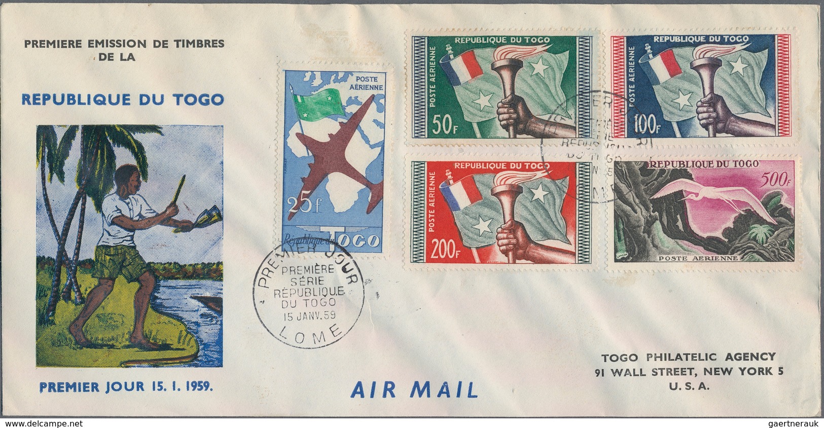 Thematik: Flaggen / Flags: 1900/2000 (ca.), Comprehensive Accumulation Of Stamps, Souvenir Sheets An - Sonstige & Ohne Zuordnung