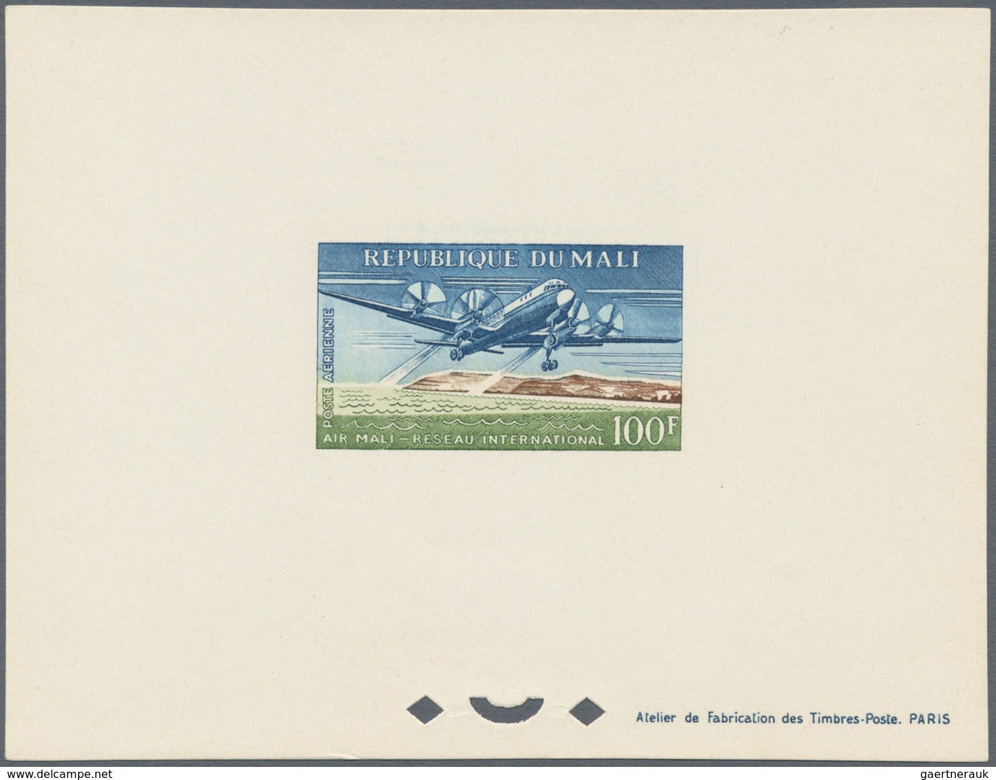 Thematik: Flugzeuge, Luftfahrt / airoplanes, aviation: 1910/1990 (ca.), comprehensive holding of sta