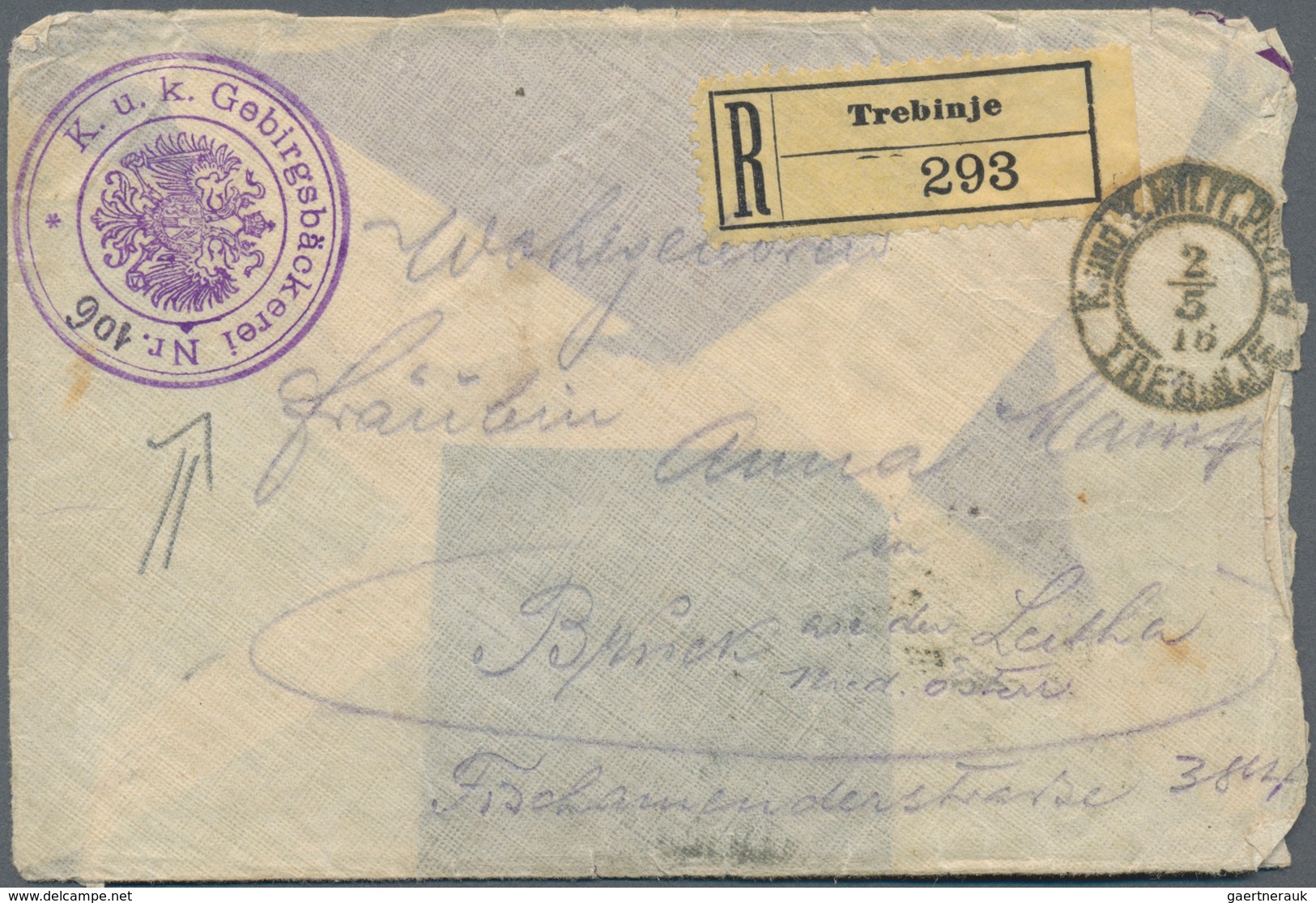 Thematik: Nahrung / Food: 1811/2005 (ca.), Lot Of About 331 Covers, Inclusive Postal Stationery, Pic - Ernährung