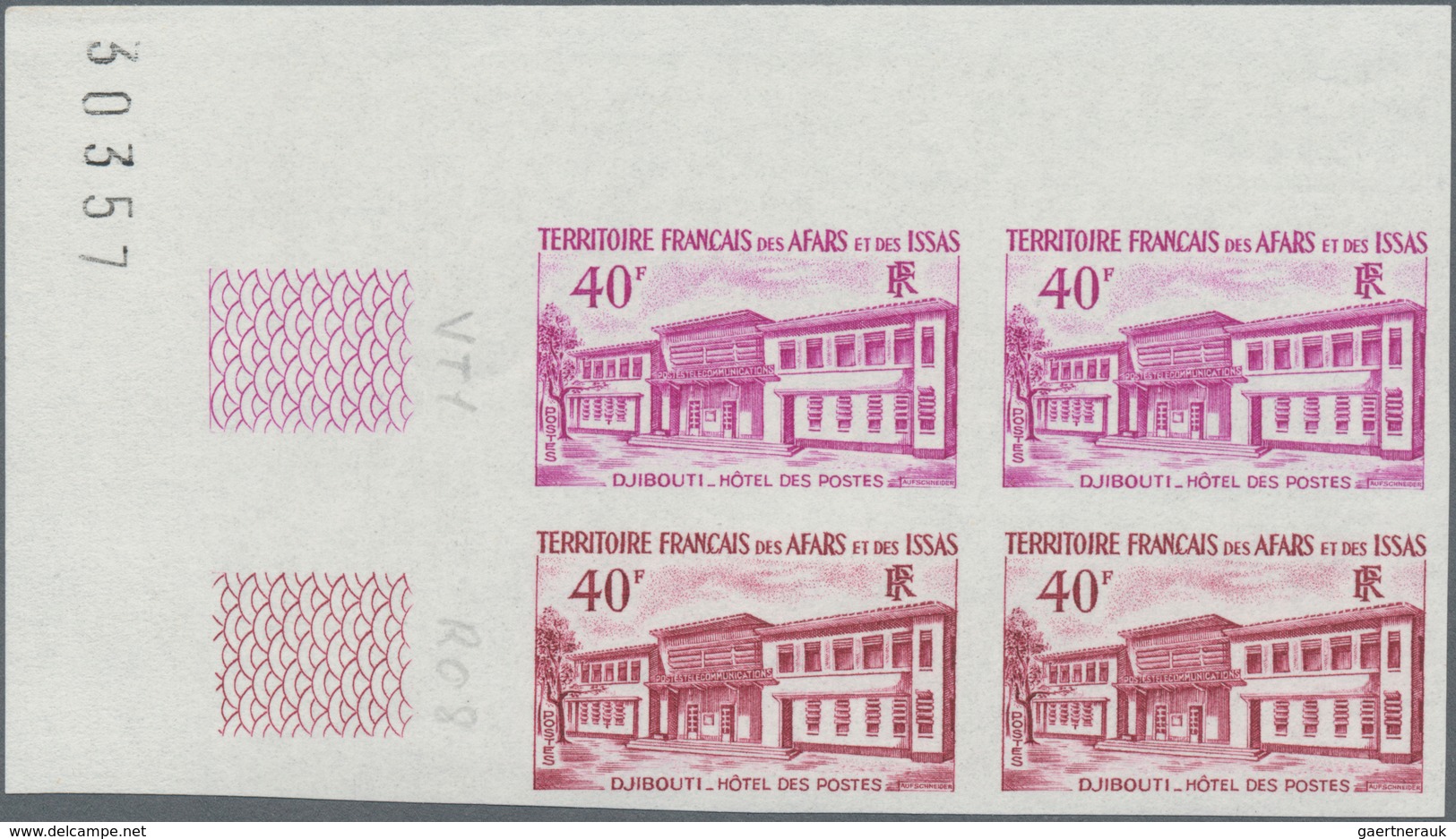 Thematik: Post / post: 1860/2000 (ca.), holding of stamps and covers/cards, many attractive pieces,