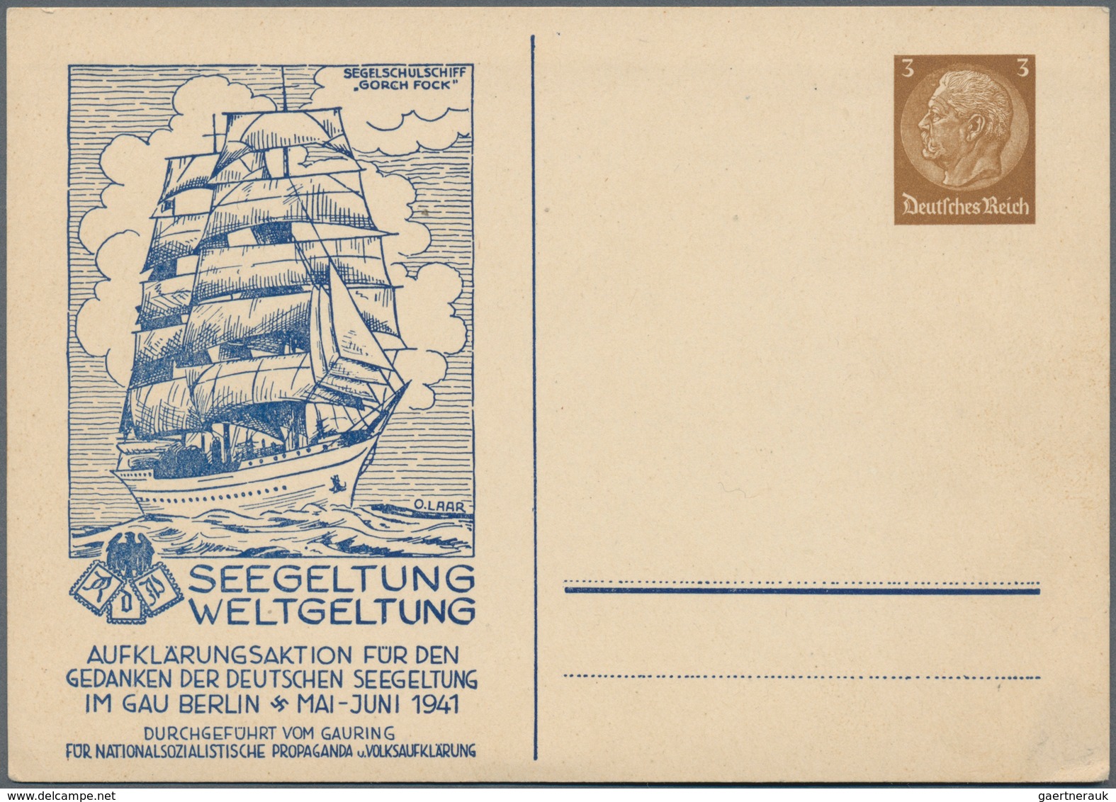 Thematik: Schiffe / Ships: 1900/2000 (ca.), Ships And A Few Lighthouse, Holding Of Stamps And Covers - Schiffe