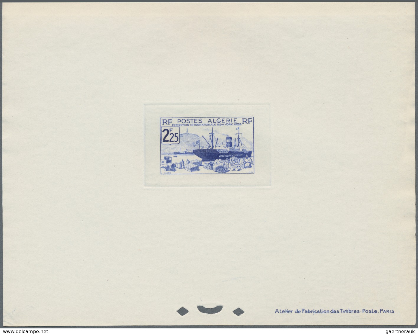 Thematik: Schiffe / ships: 1900/2000 (ca.), Ships and a few Lighthouse, holding of stamps and covers