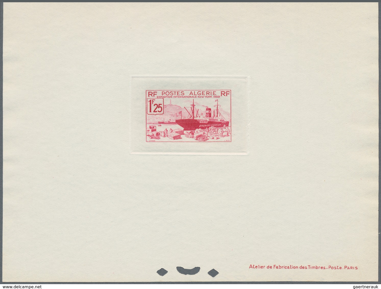 Thematik: Schiffe / ships: 1900/2000 (ca.), Ships and a few Lighthouse, holding of stamps and covers