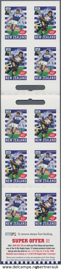 Thematik: Sport / sport: 1920/2000 (approx.), Lot of approx. 360 positions, above all stamps and sou