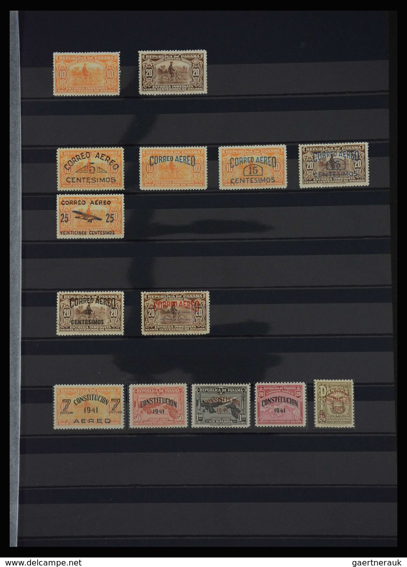 Thematik: Sport / sport: Mainly mint never hinged collection of mainly sets and sheetlets, (also som