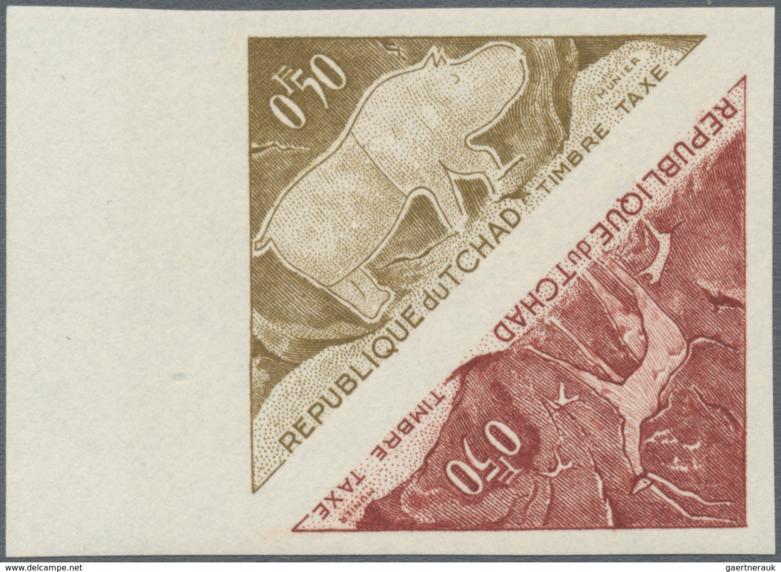 Thematik: Tiere, Fauna / animals, fauna: 1930s/1990s (ca.), batch of ca. 303 lots with mint, nh, sta