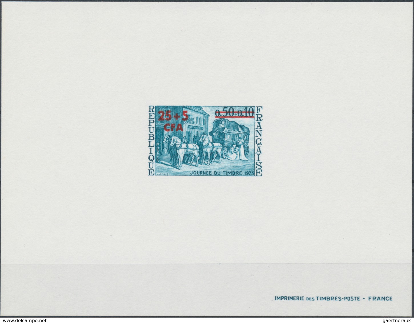 Thematik: Tiere-Pferdekutschen / Animals-horse Coaches: 1900/1990 (ca.), Holding Of Stamps Covers/ca - Pferde