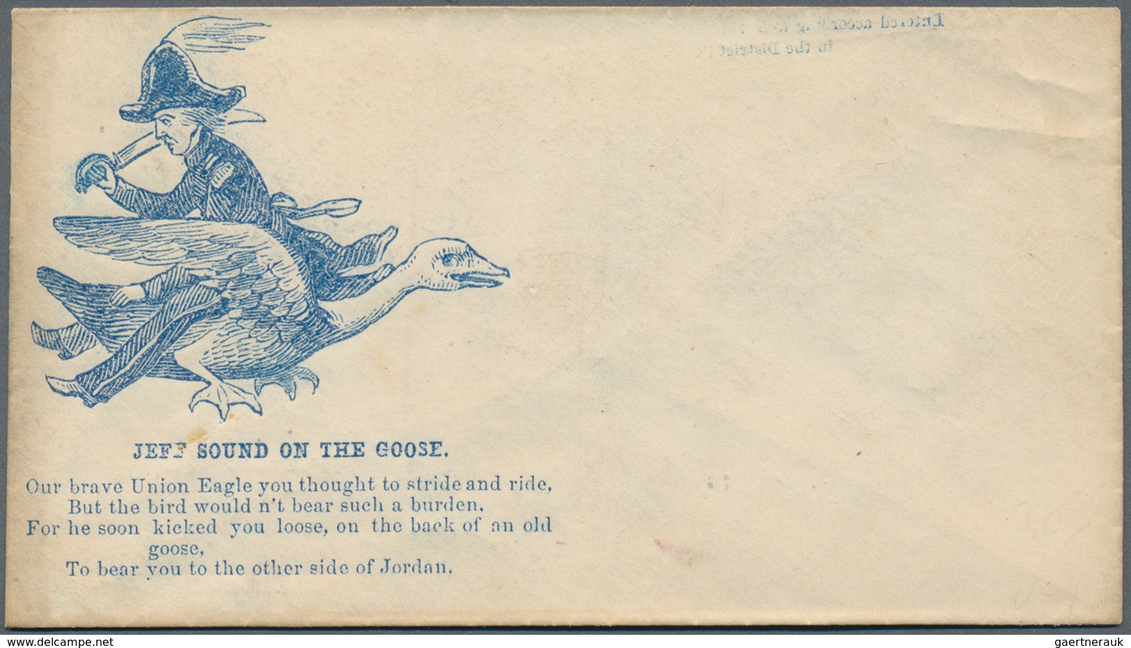 Thematik: Tiere-Vögel / Animals-birds: 1900s/2000s (ca.), Lot Of Ca. 339 Covers, Inclusive Proofs, P - Other & Unclassified