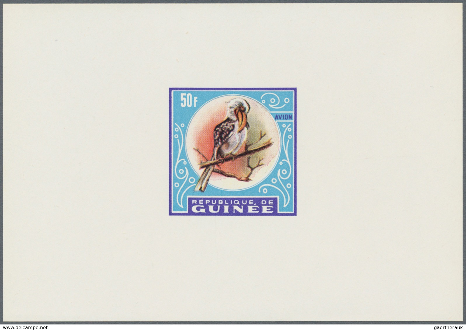 Thematik: Tiere-Vögel / Animals-birds: 1950/1990 (ca.), Lot Of Apprx. 230 Stockcards With Stamps, So - Sonstige & Ohne Zuordnung