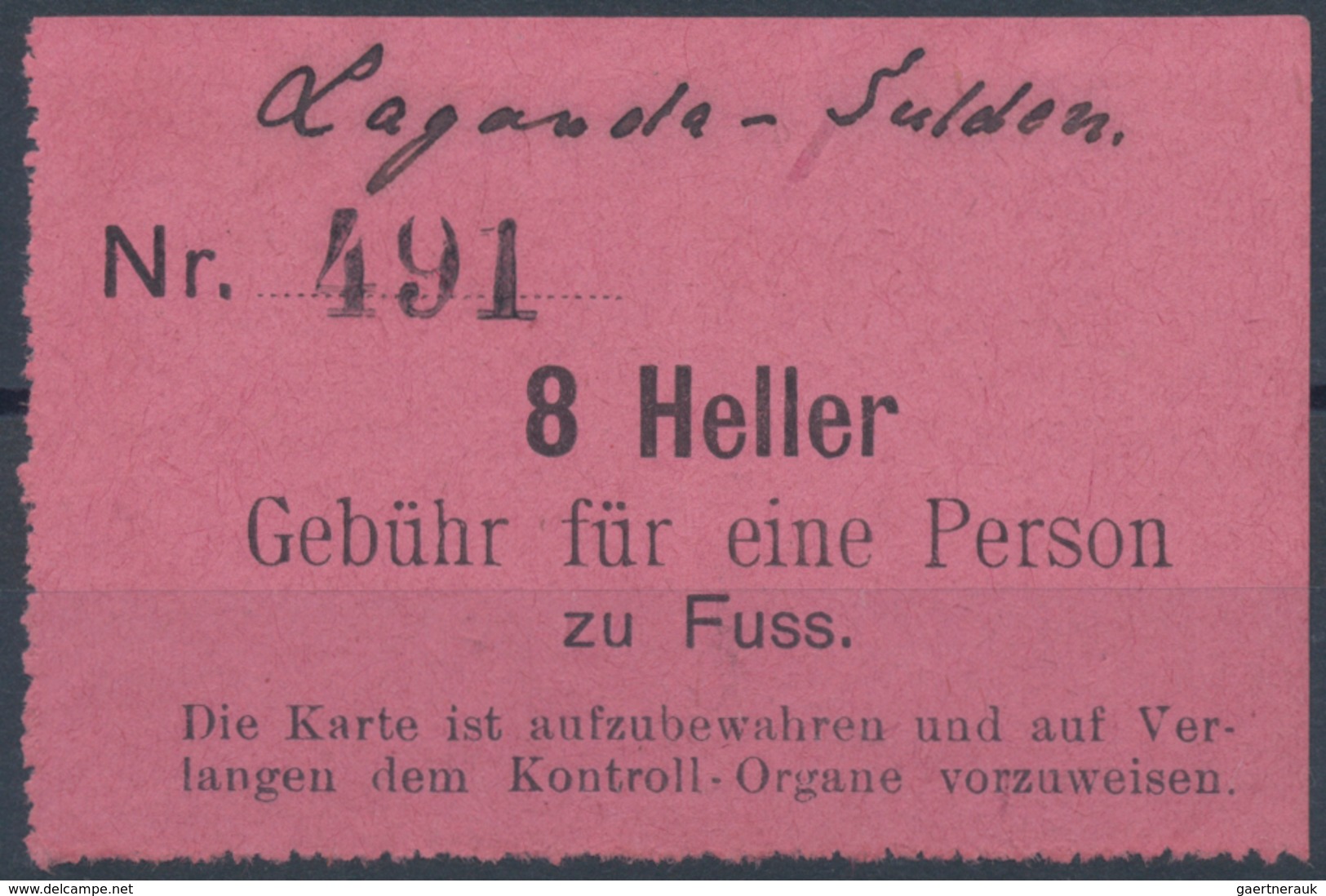 Thematik: Verkehr / Traffic: 1890/2000 (ca.), Lot Of About 364 Items With Covers, Postal Stationery, - Sonstige & Ohne Zuordnung