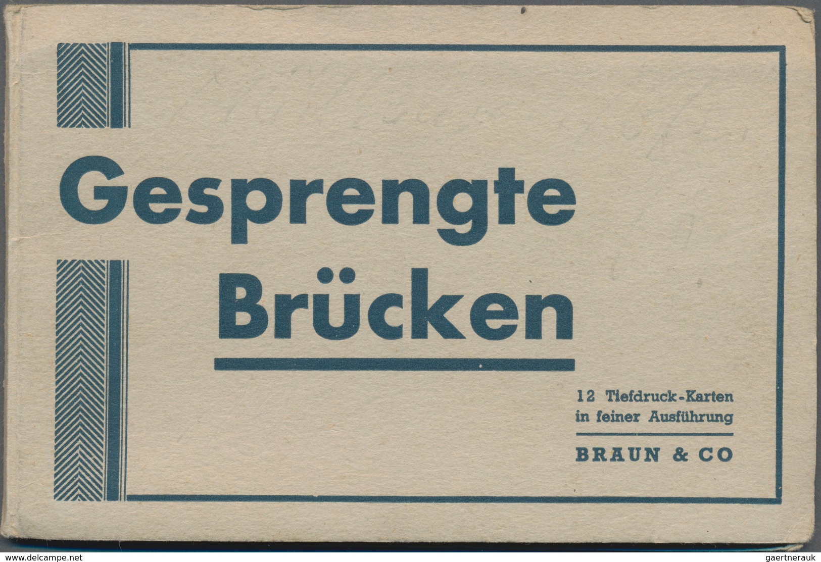 Thematik: Verkehr / Traffic: 1890/2000 (ca.), Lot Of About 364 Items With Covers, Postal Stationery, - Other & Unclassified