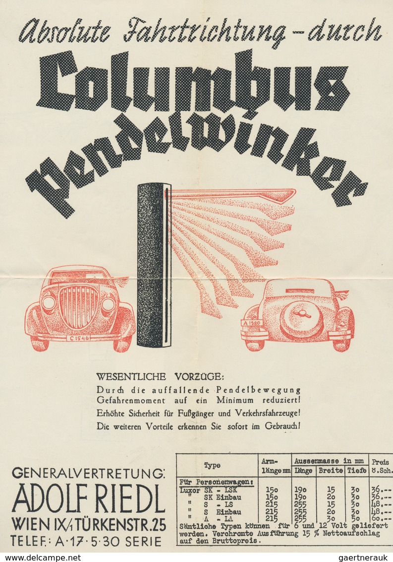 Thematik: Verkehr / traffic: 1890/2000 (ca.), lot of about 364 items with covers, postal stationery,